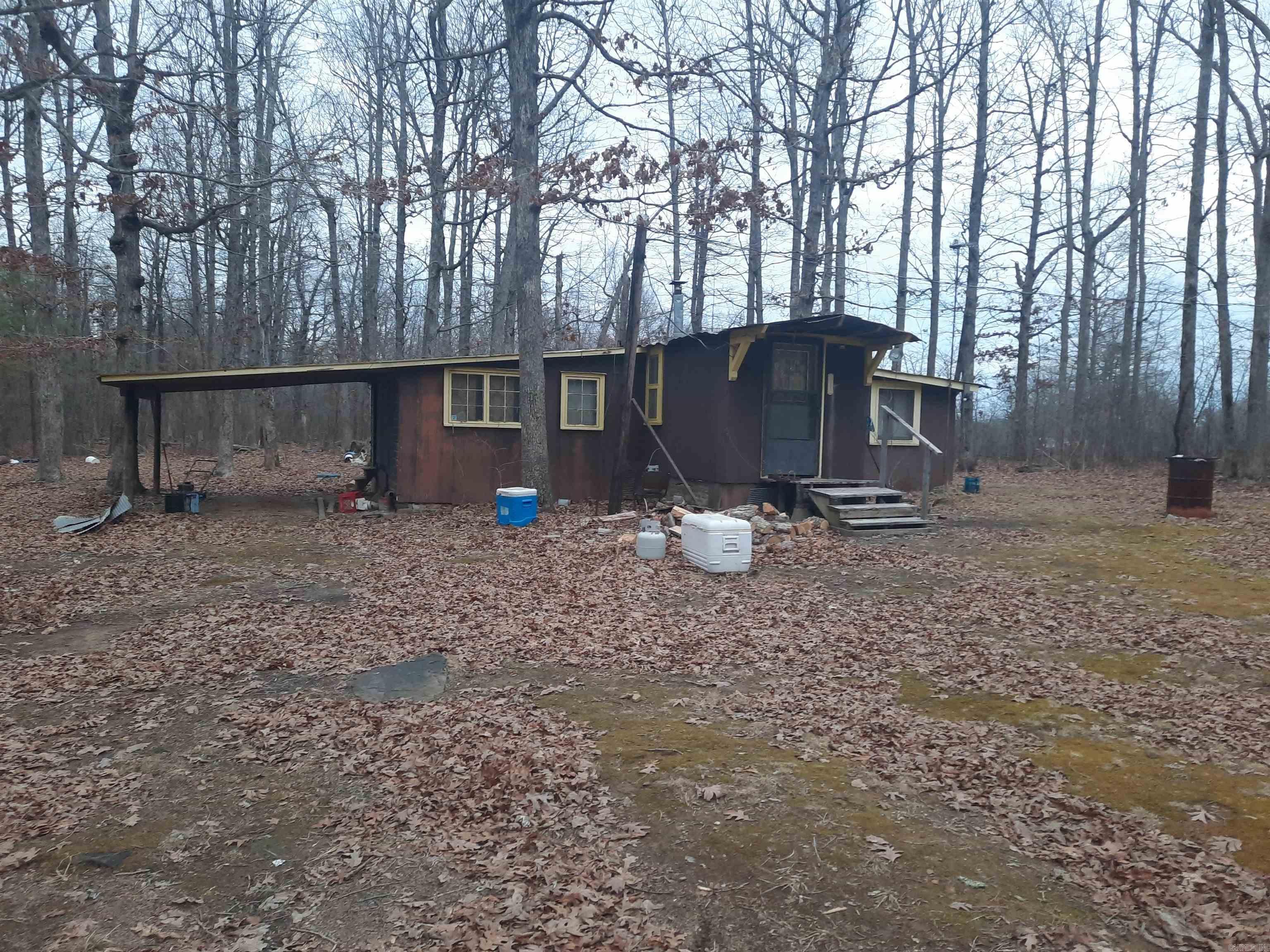 2260 Iron Mountain  Mountain View, AR