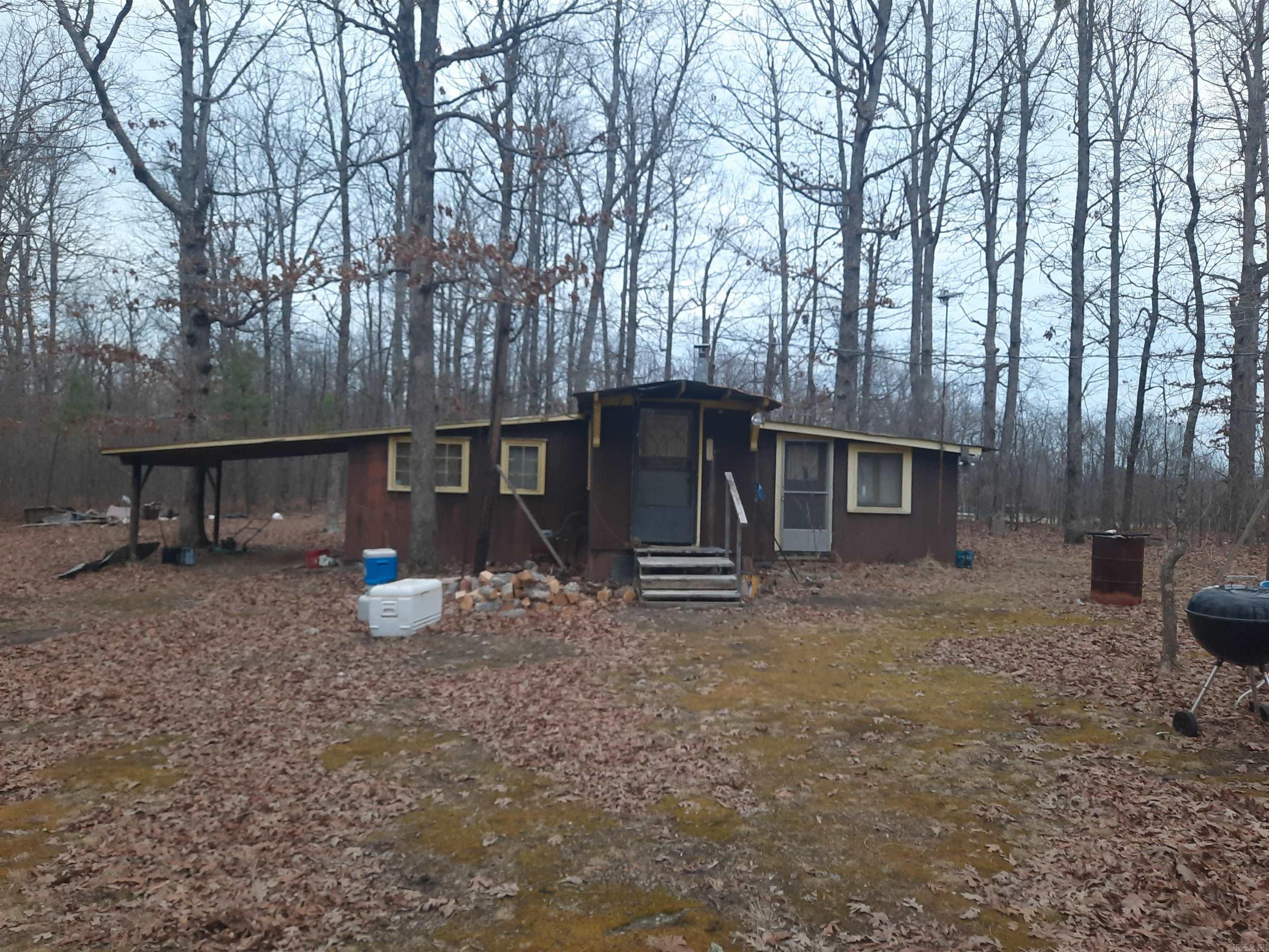 2260 Iron Mountain  Mountain View, AR