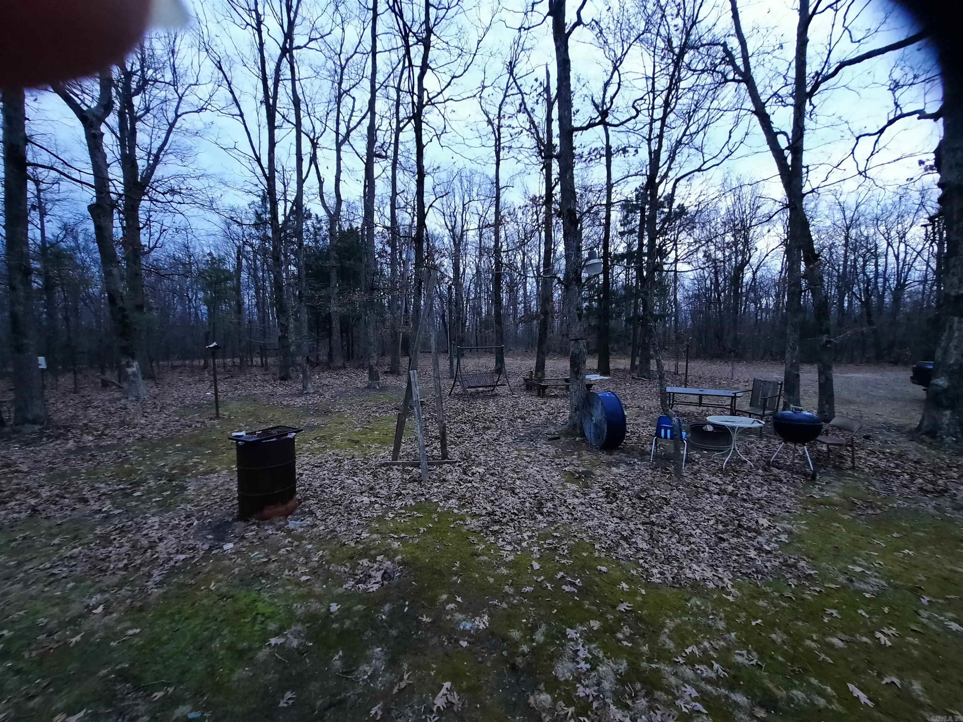 2260 Iron Mountain  Mountain View, AR