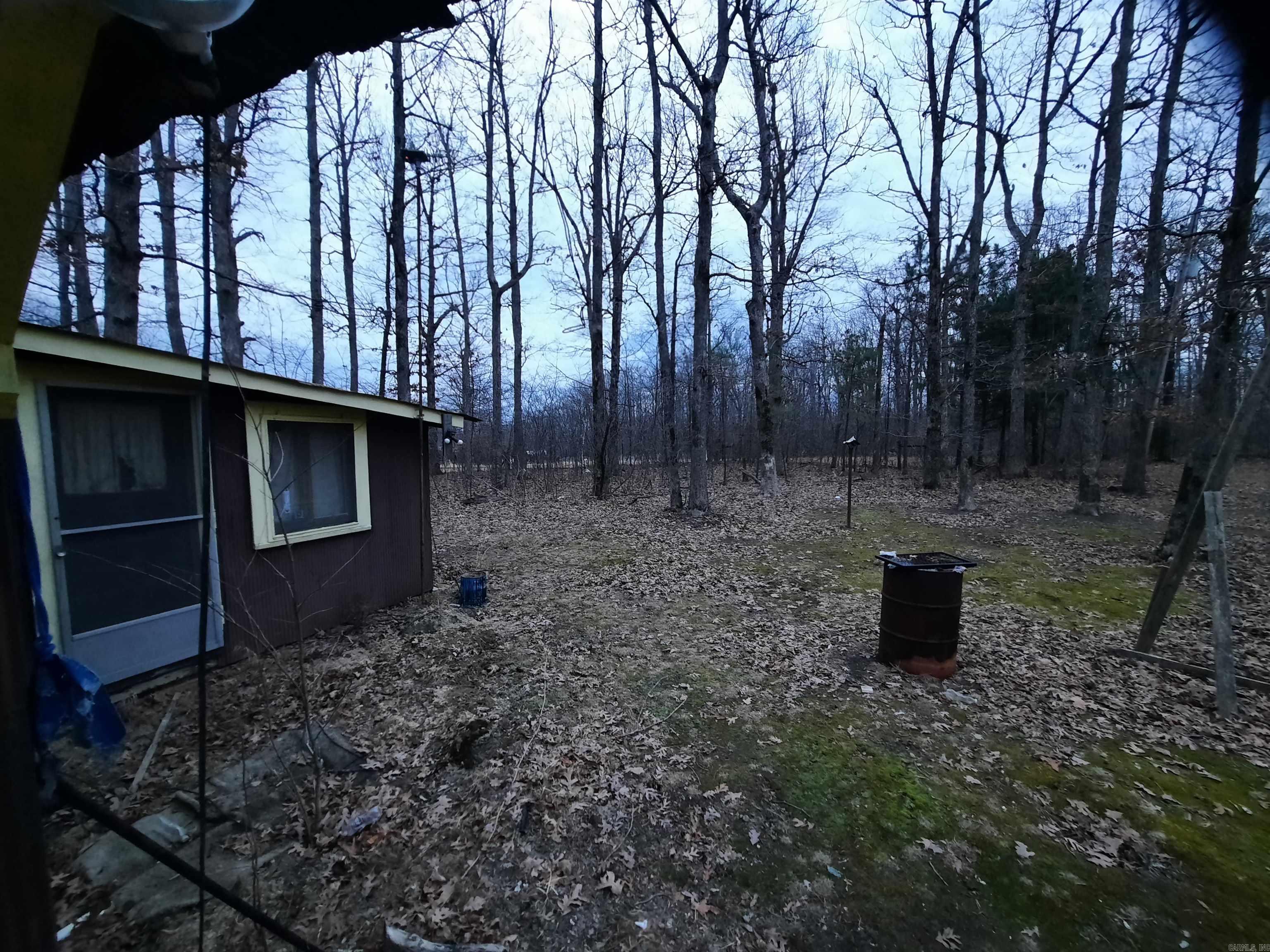 2260 Iron Mountain  Mountain View, AR