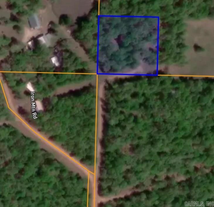 2260 Iron Mountain  Mountain View, AR