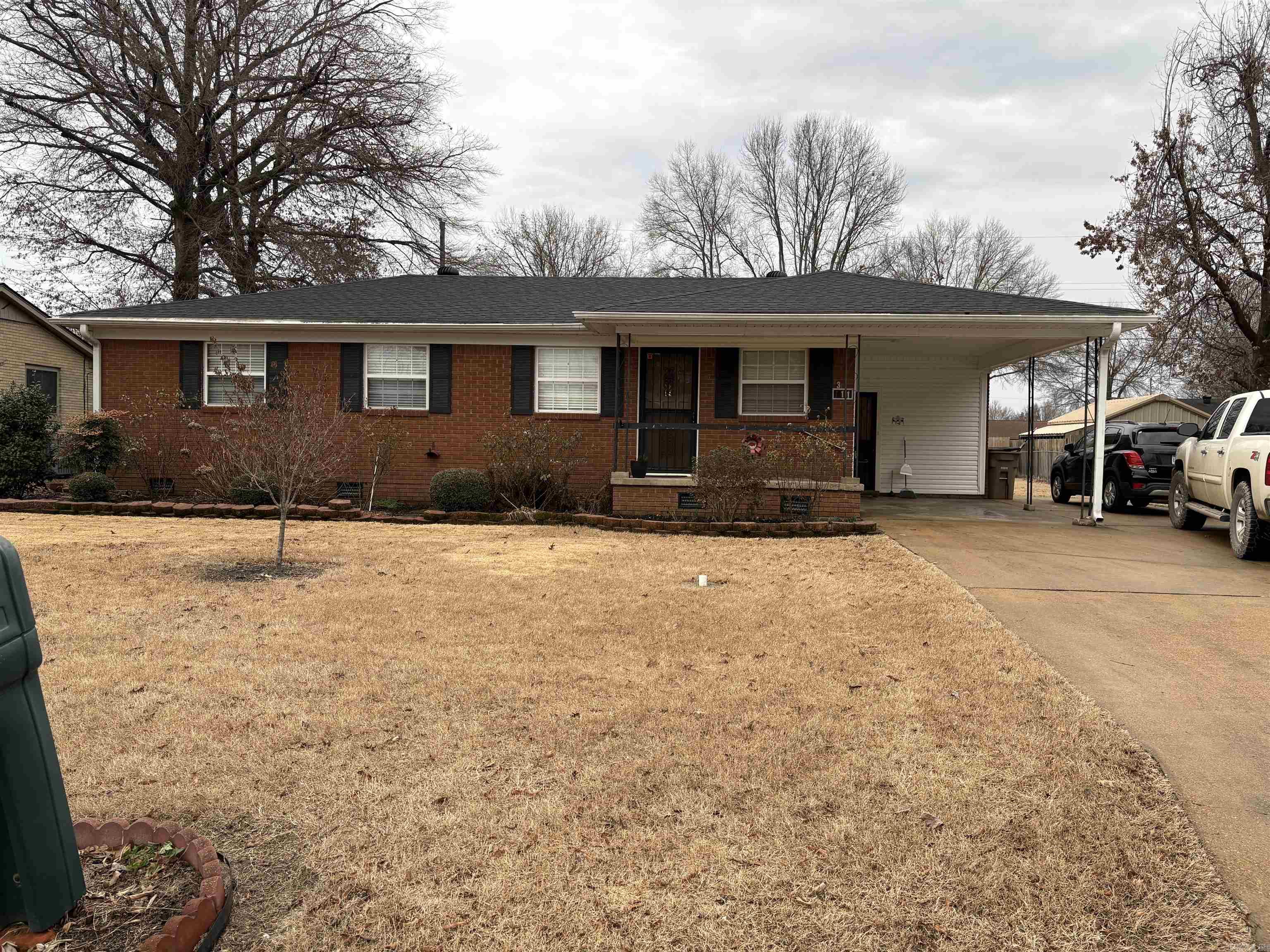 311 Clifton Dr  Wynne, AR