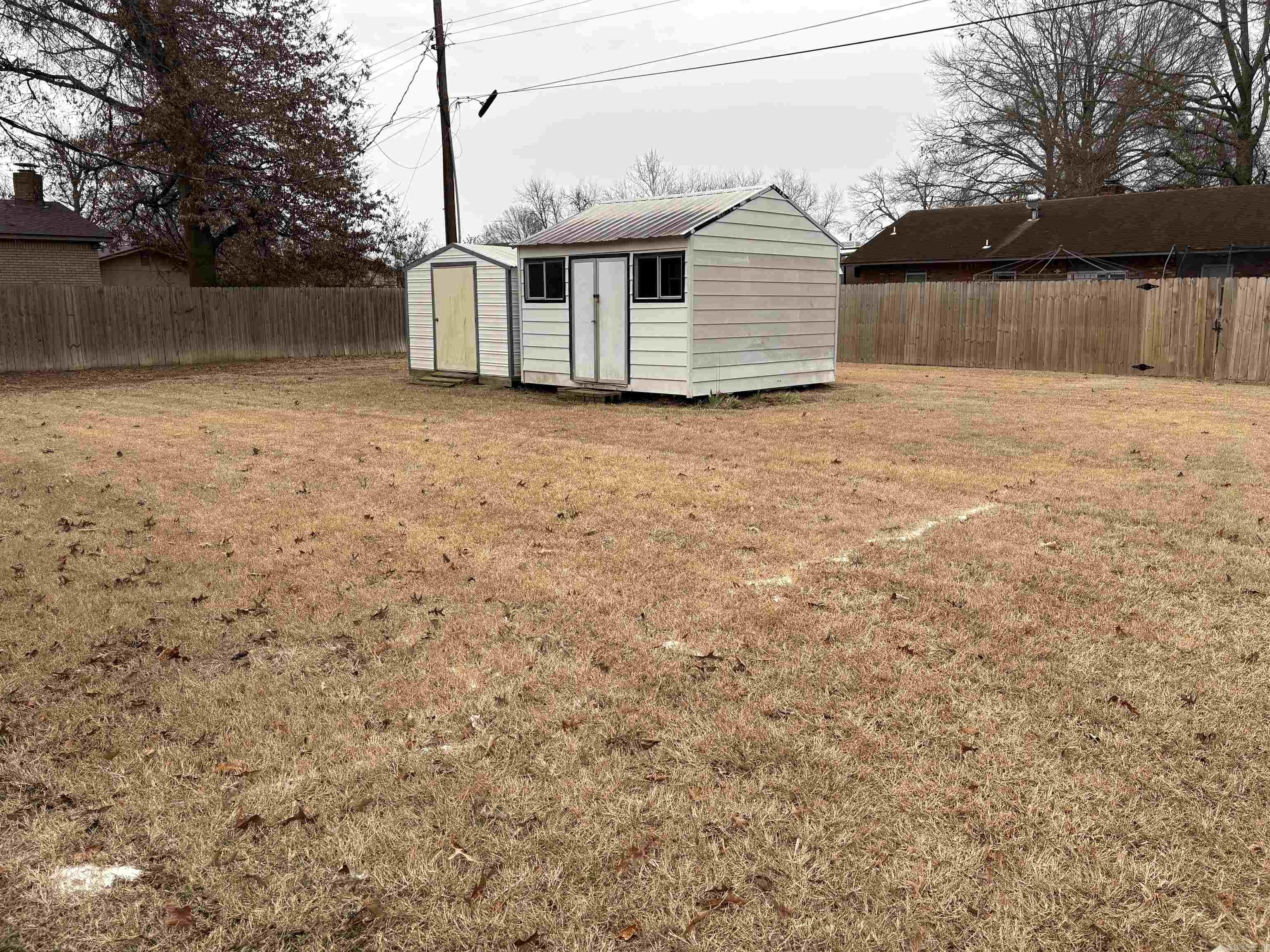 311 Clifton Dr  Wynne, AR