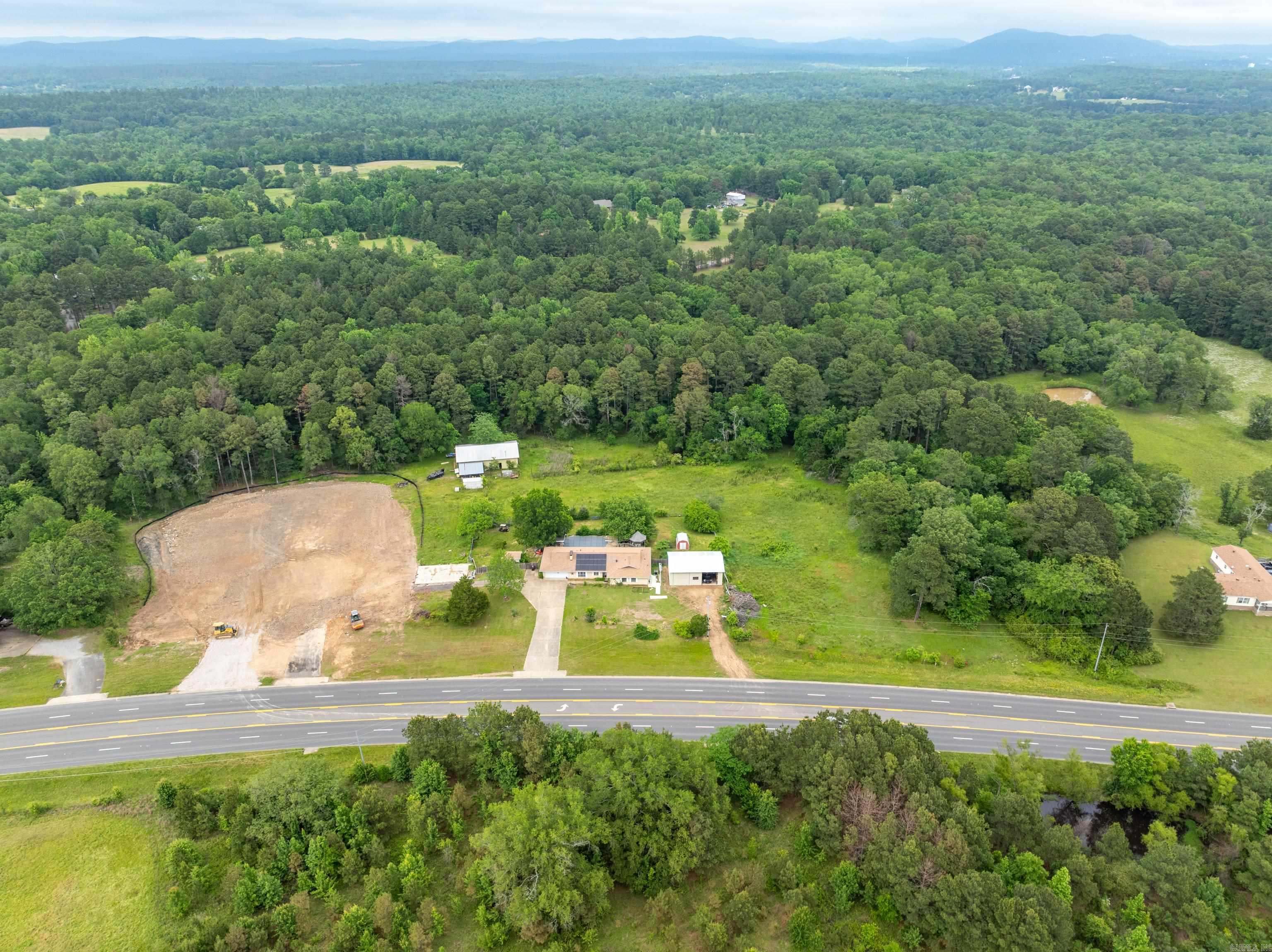 3478 Airport  Pearcy, AR