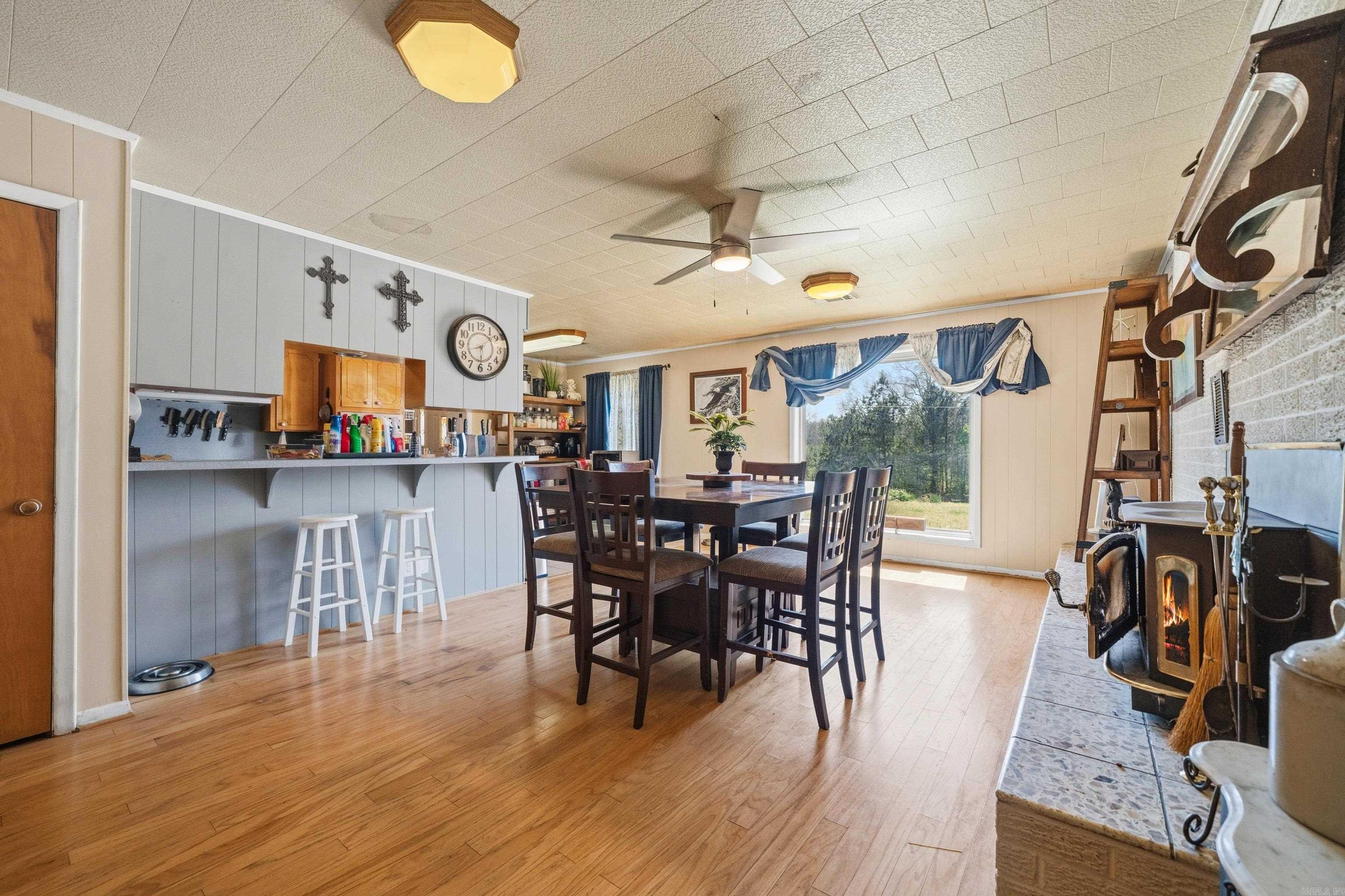 3478 Airport Road Pearcy, AR 71964