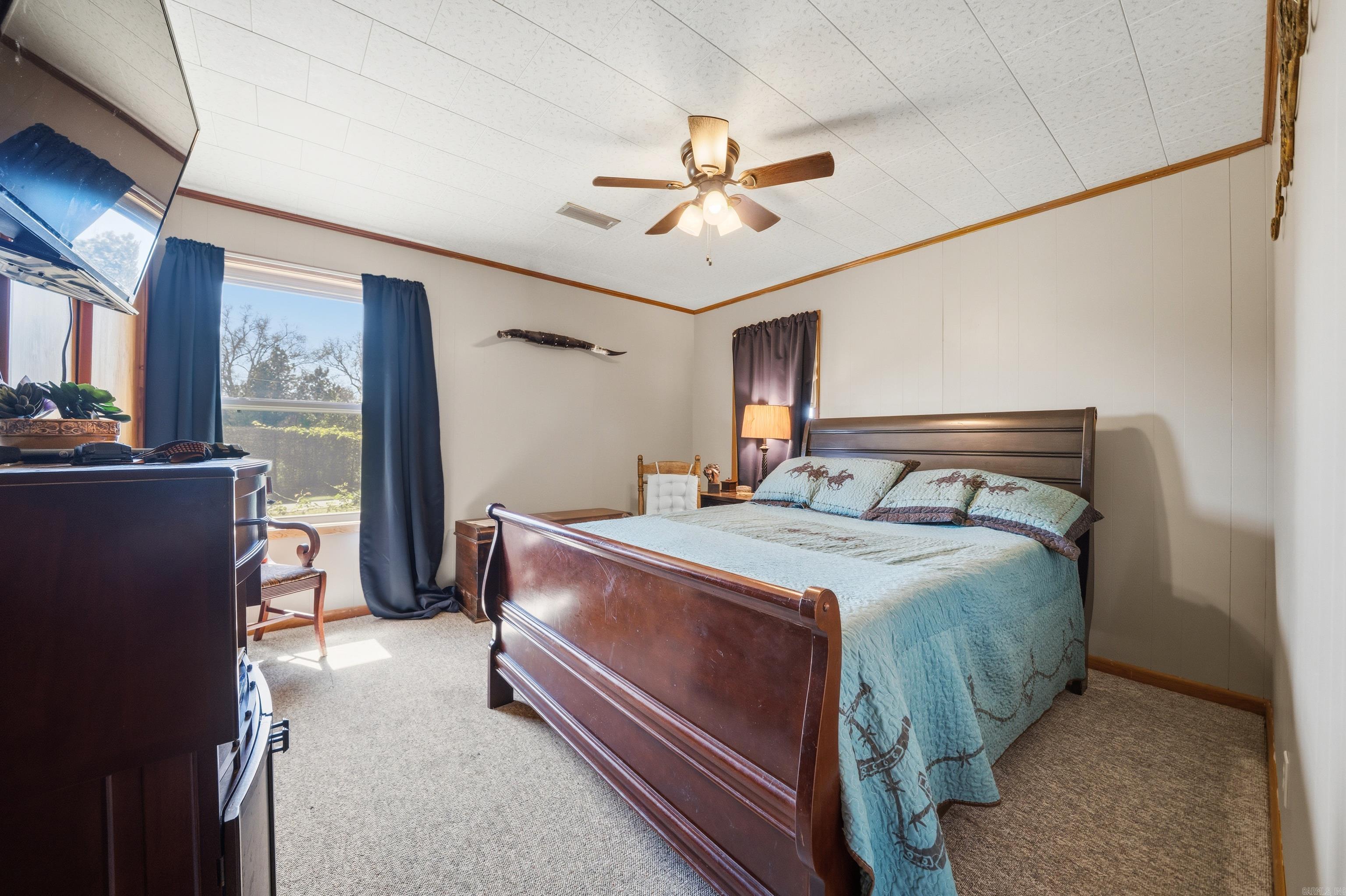 3478 Airport Road Pearcy, AR 71964