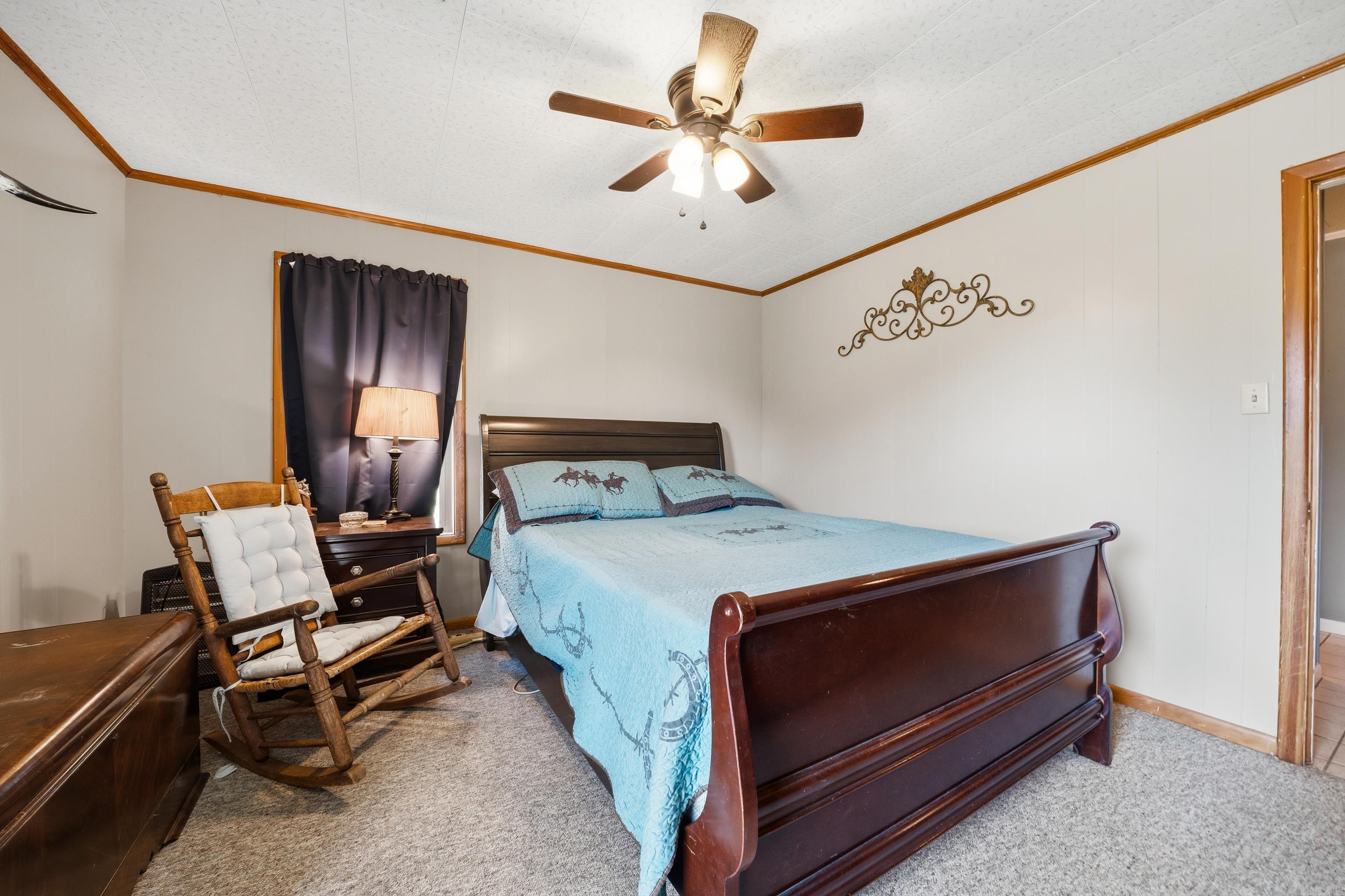 3478 Airport Road Pearcy, AR 71964