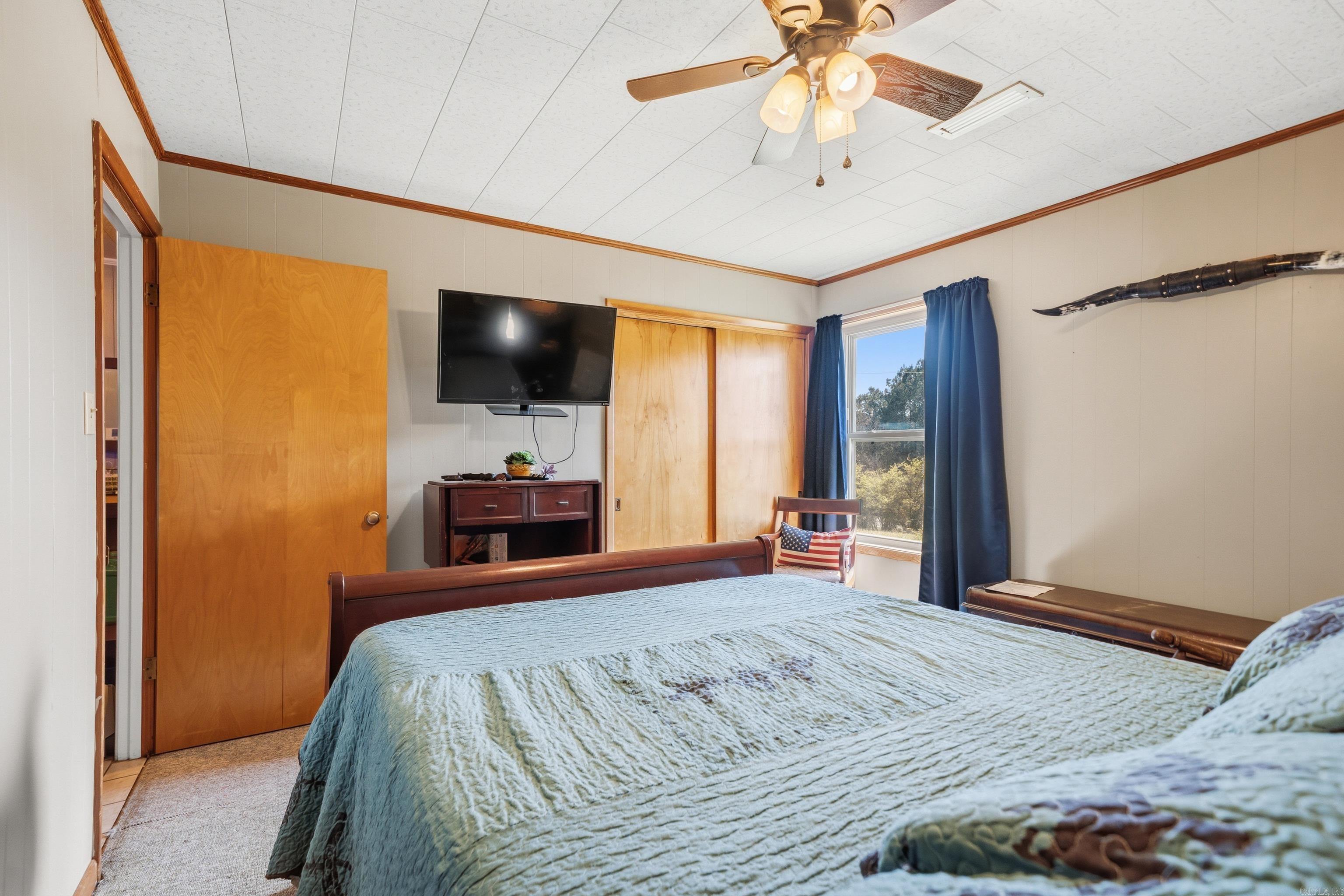 3478 Airport Road Pearcy, AR 71964