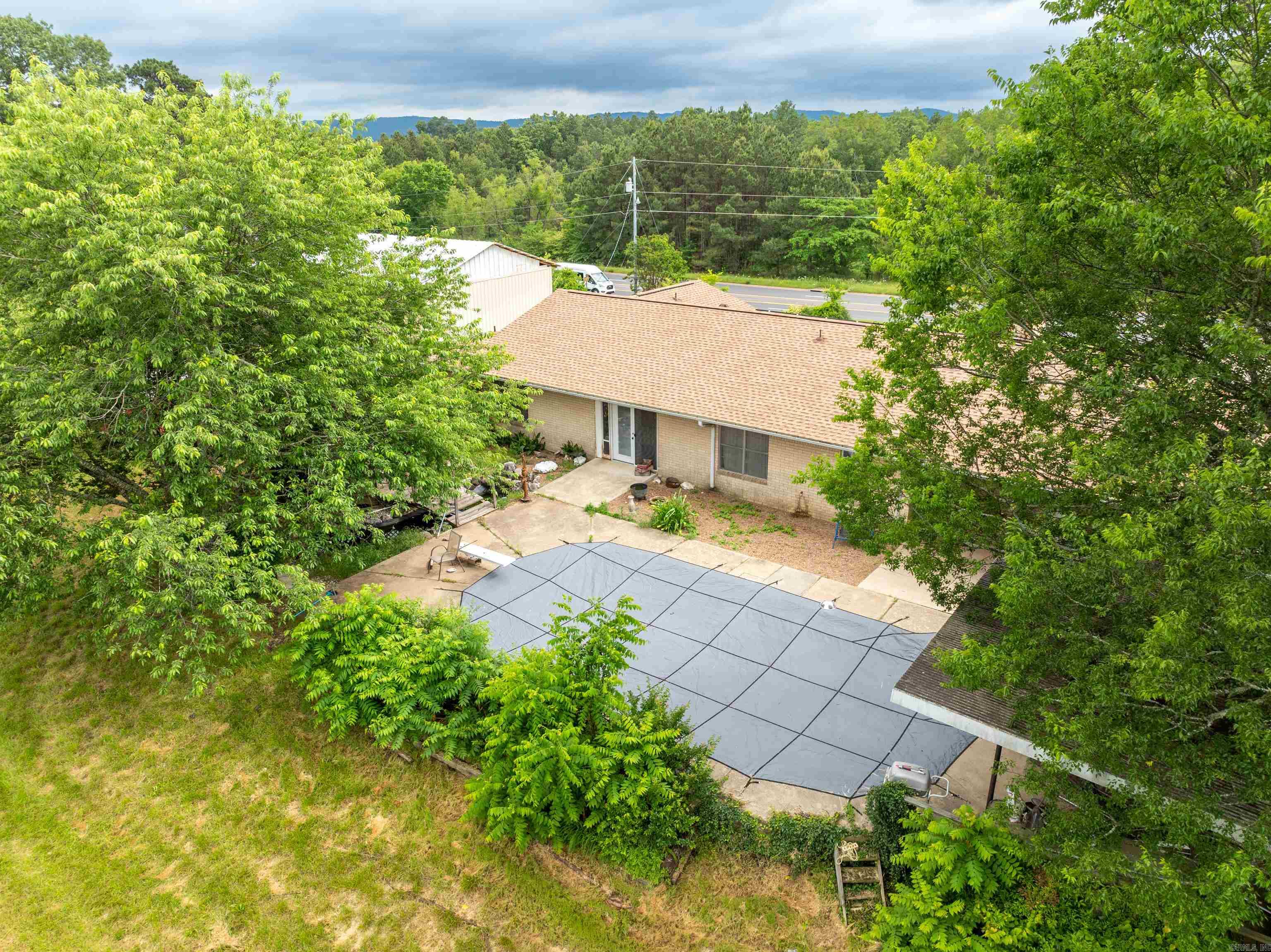 3478 Airport  Pearcy, AR