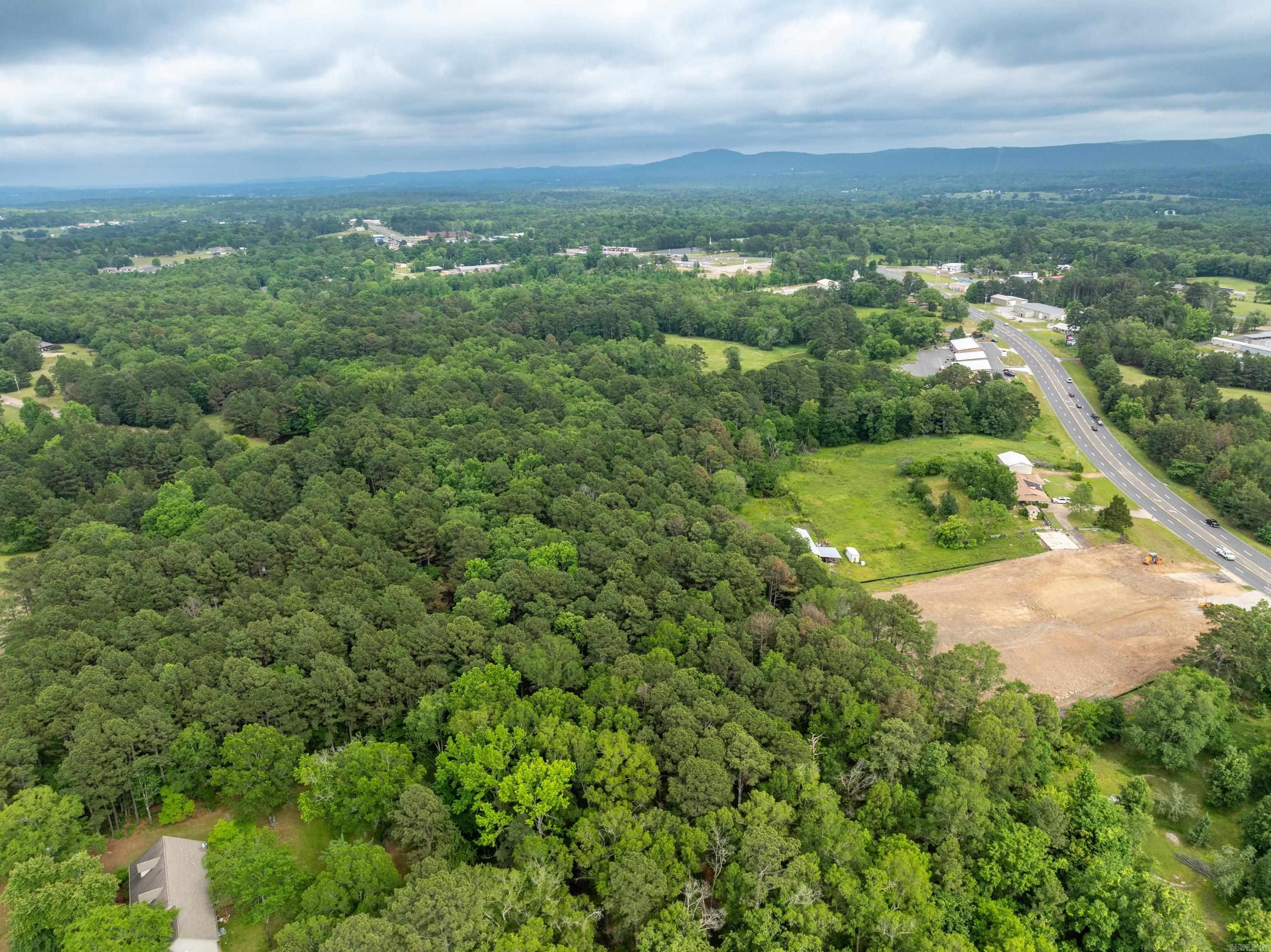 3478 Airport  Pearcy, AR