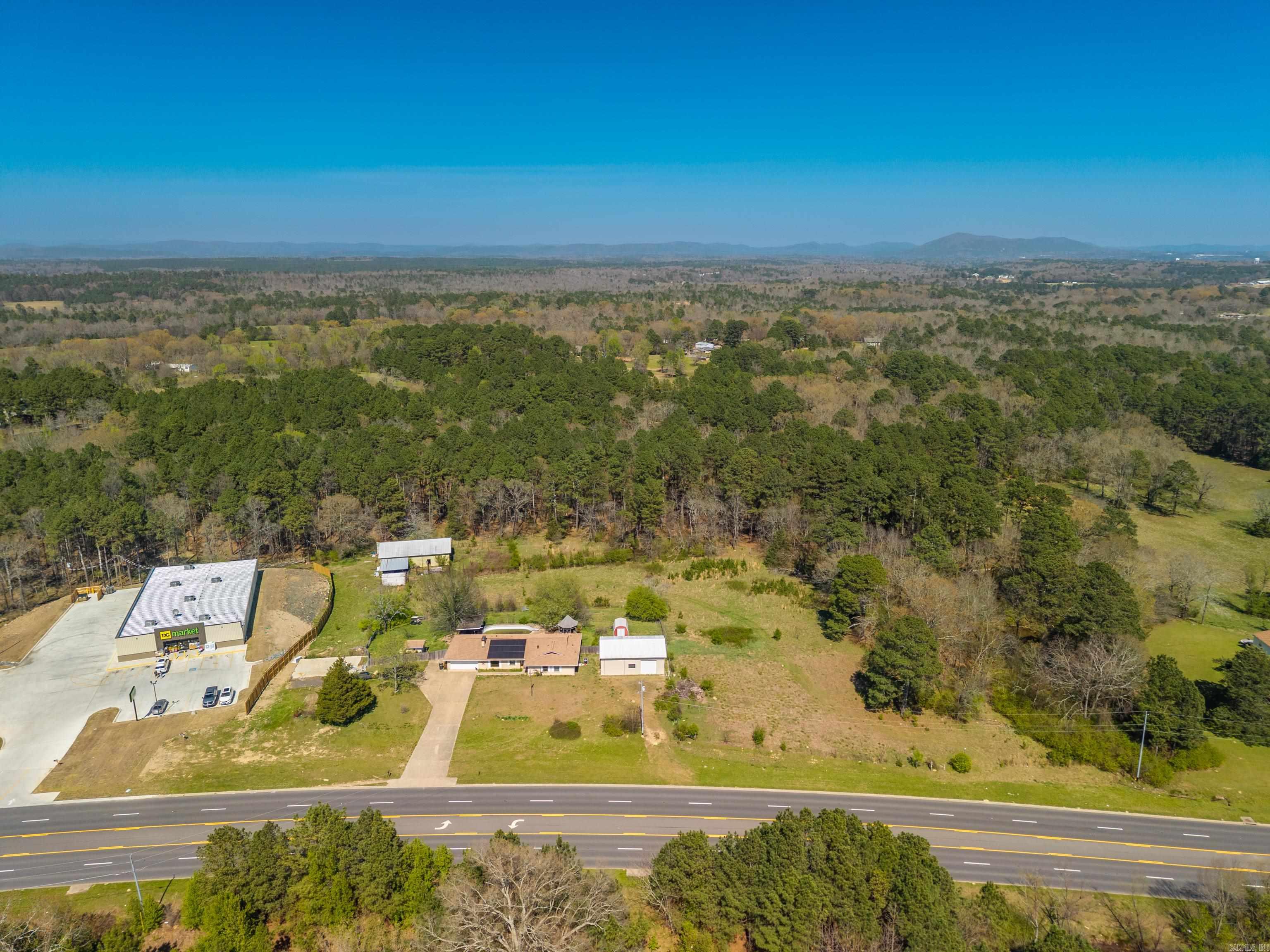 3478 Airport Road Pearcy, AR 71964