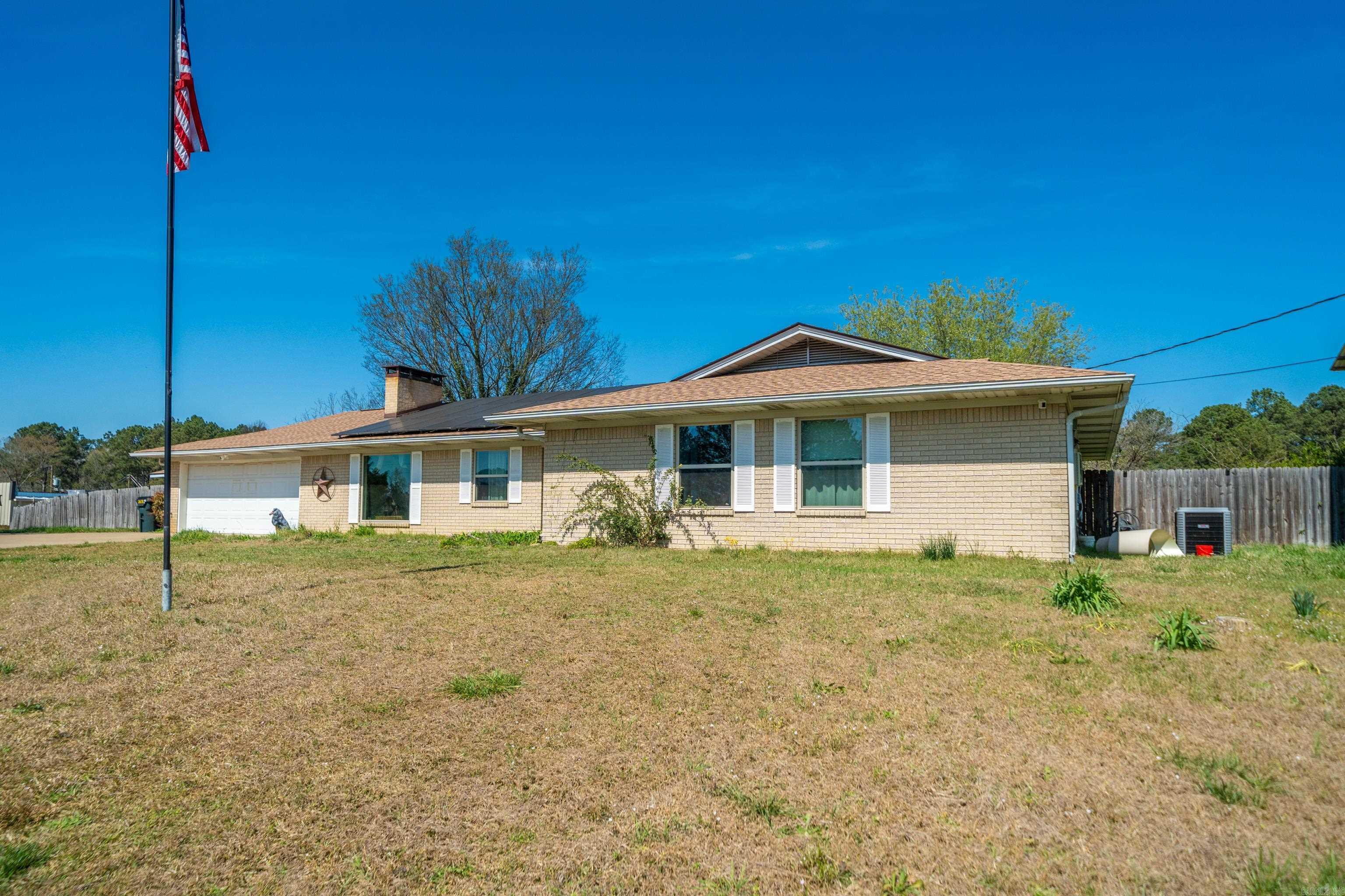 3478 Airport Road Pearcy, AR 71964