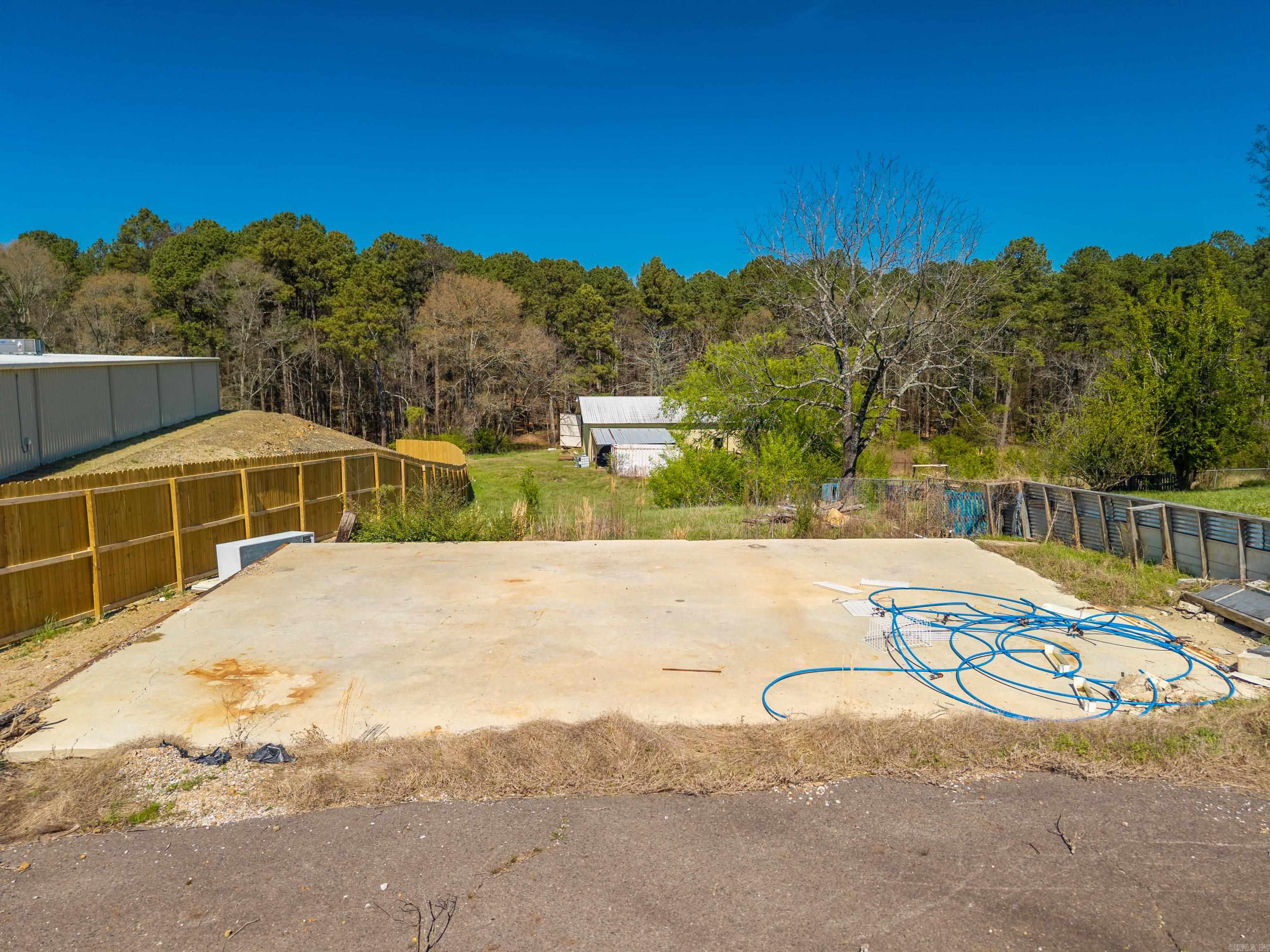 3478 Airport Road Pearcy, AR 71964