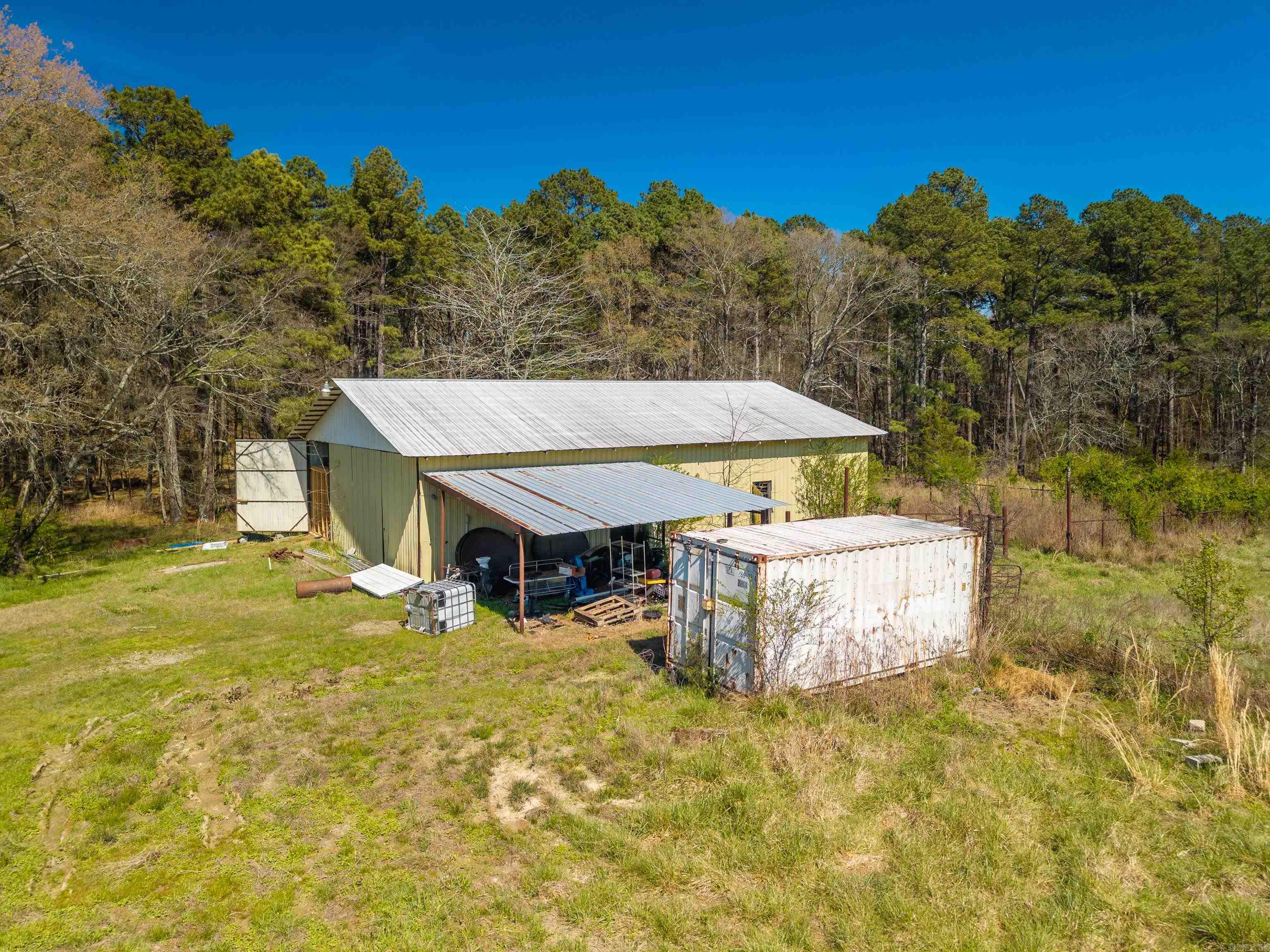 3478 Airport Road Pearcy, AR 71964