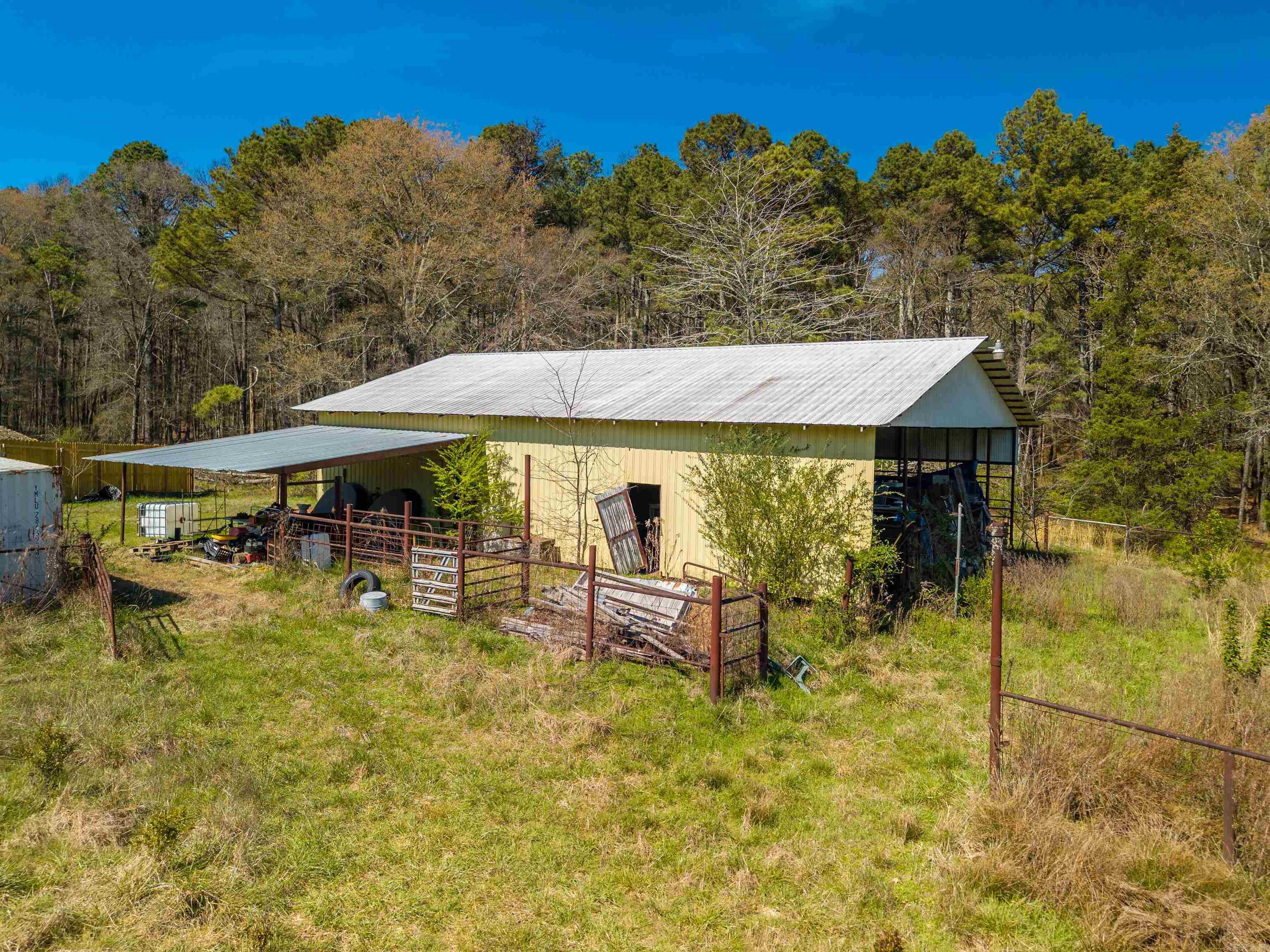 3478 Airport Road Pearcy, AR 71964