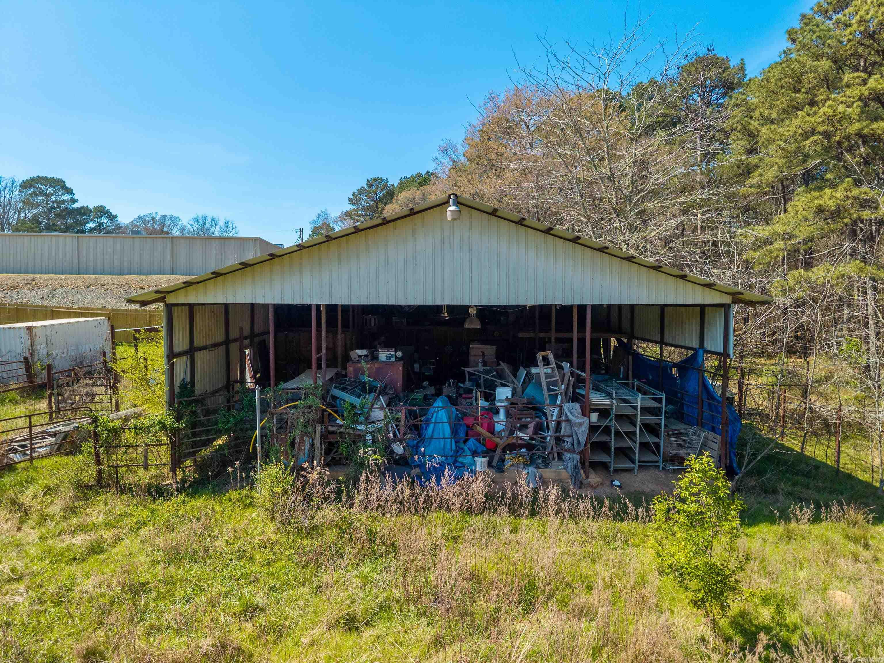 3478 Airport Road Pearcy, AR 71964