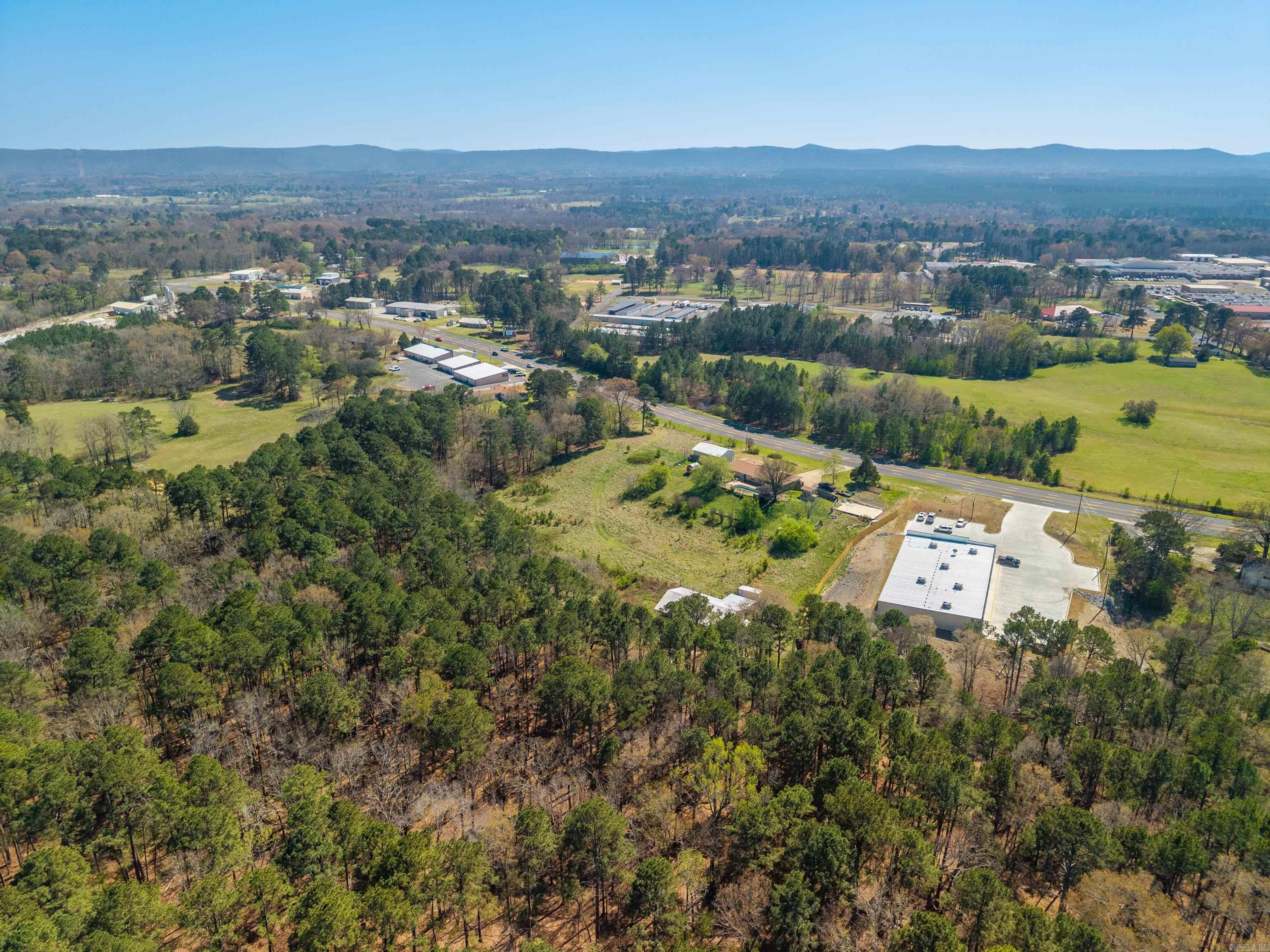 3478 Airport Road Pearcy, AR 71964