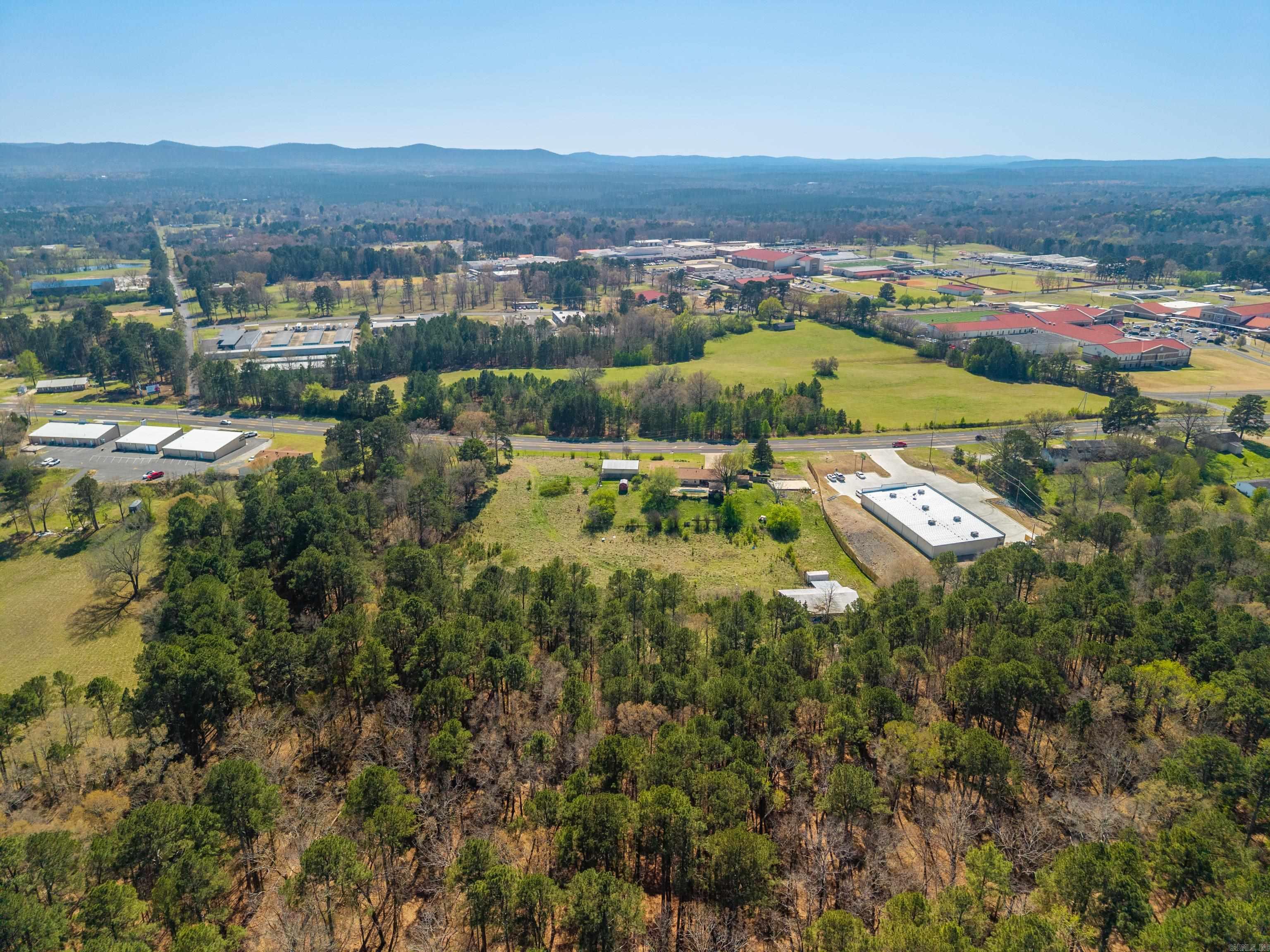 3478 Airport Road Pearcy, AR 71964