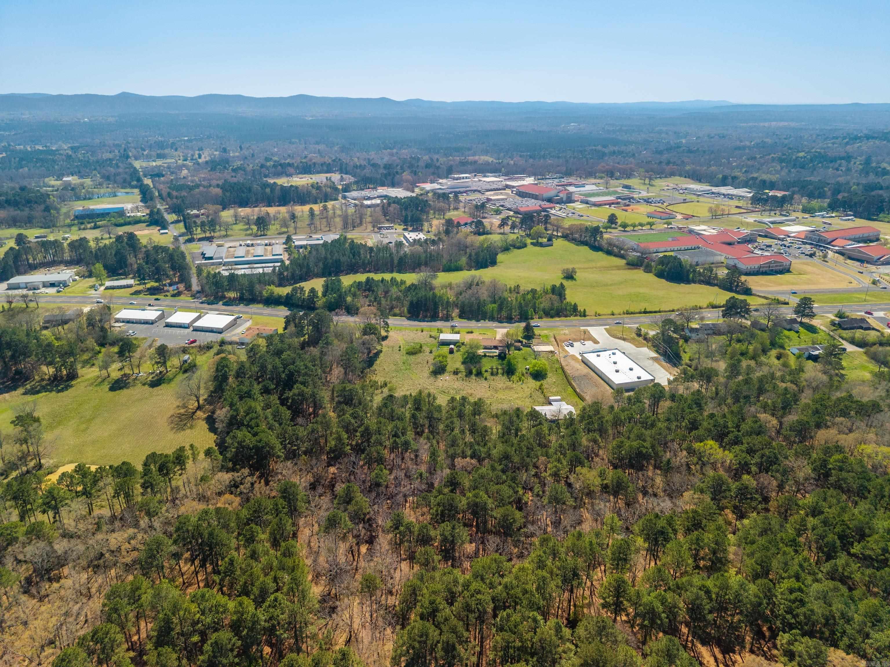 3478 Airport Road Pearcy, AR 71964