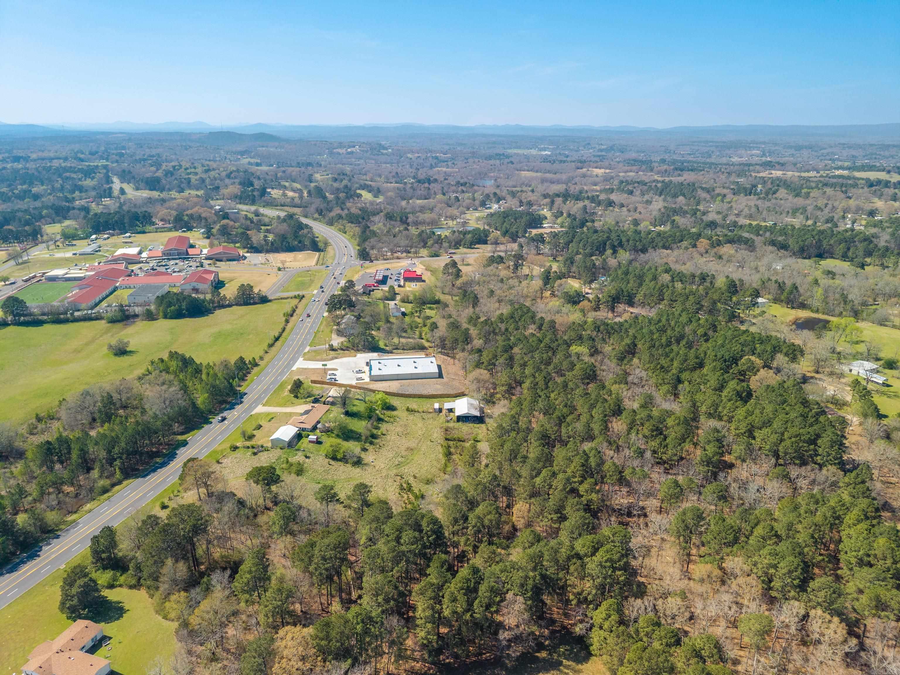 3478 Airport Road Pearcy, AR 71964