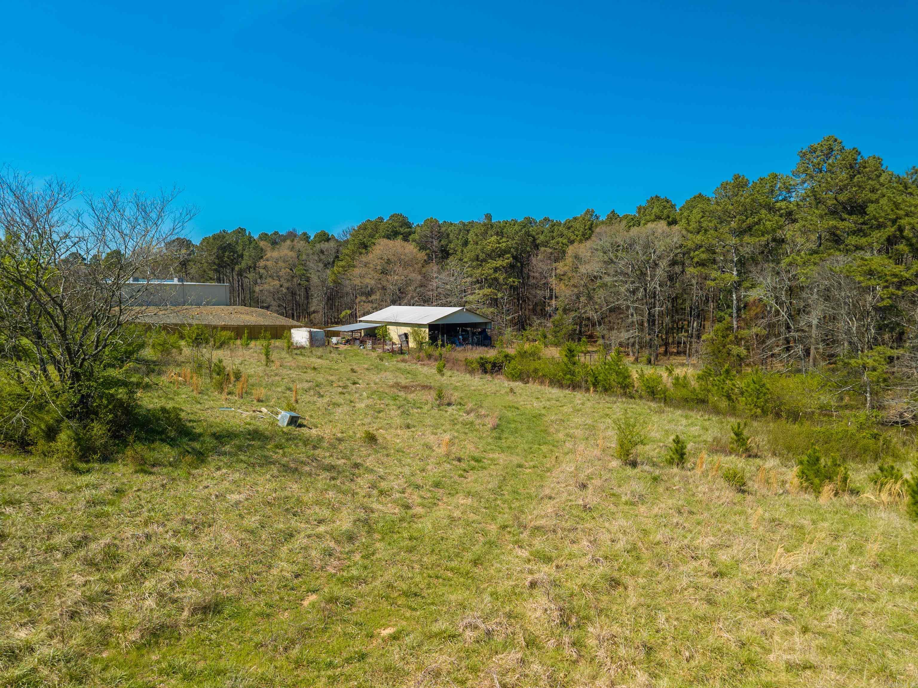 3478 Airport Road Pearcy, AR 71964