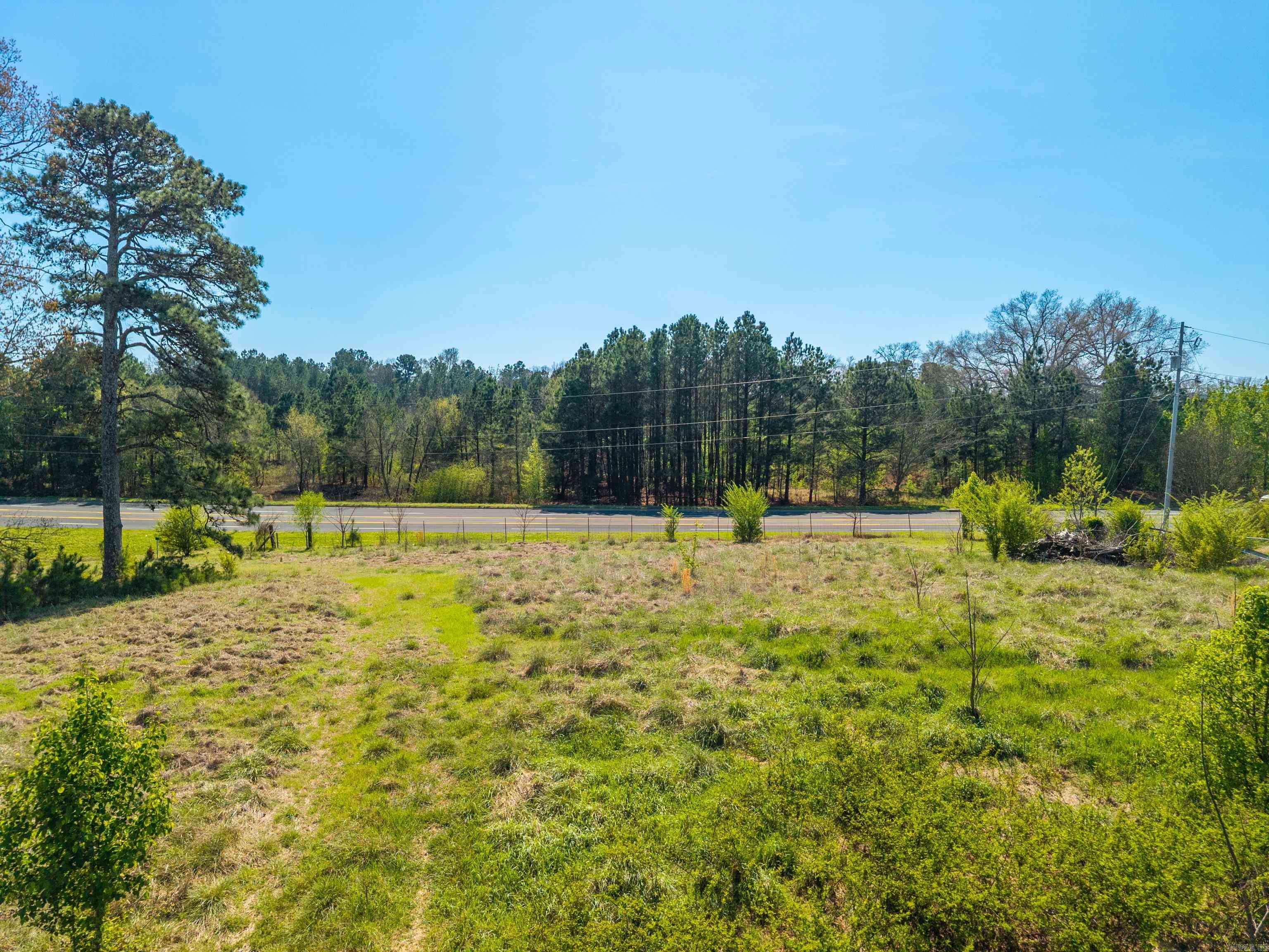3478 Airport Road Pearcy, AR 71964