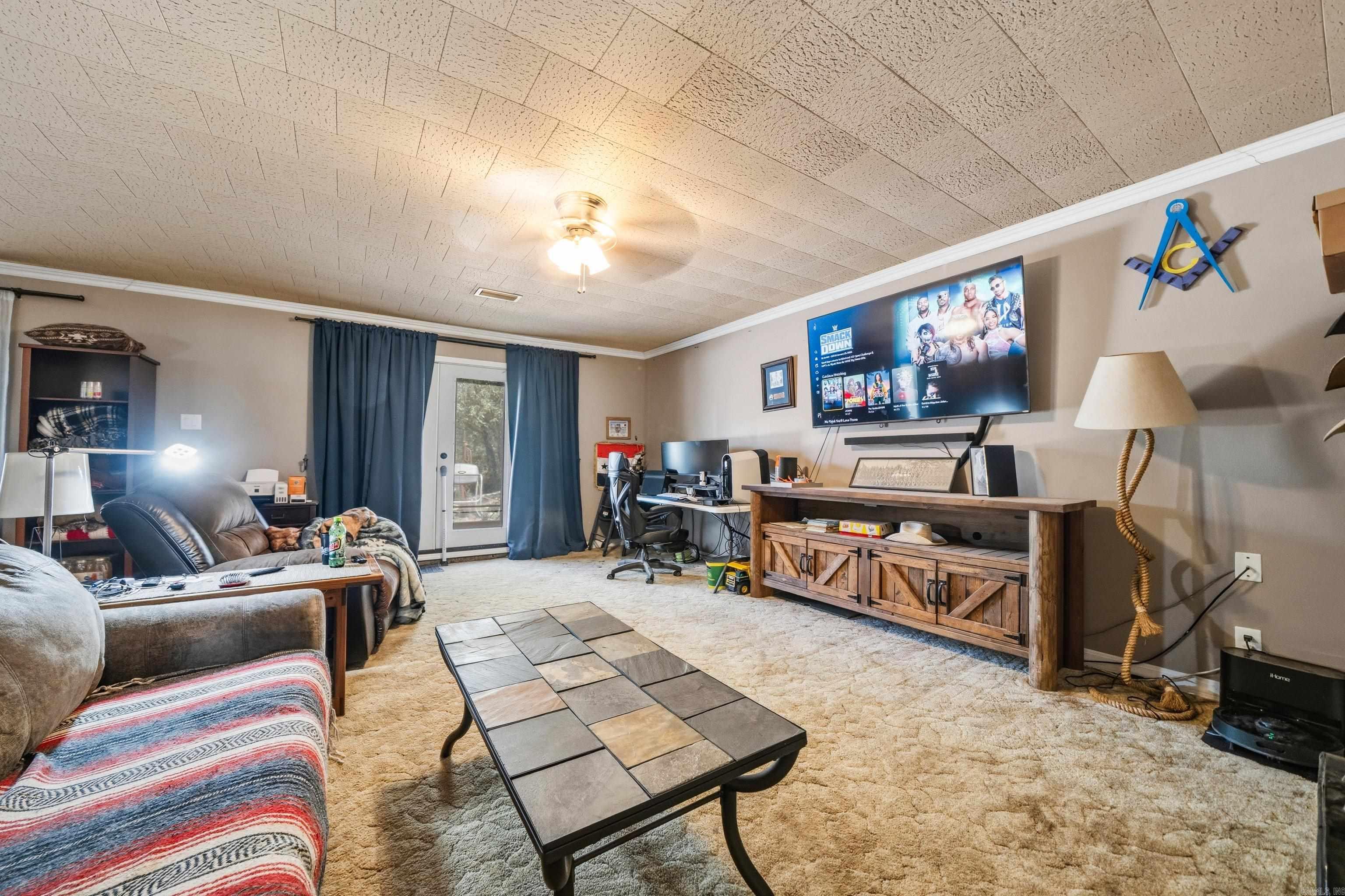 3478 Airport Road Pearcy, AR 71964