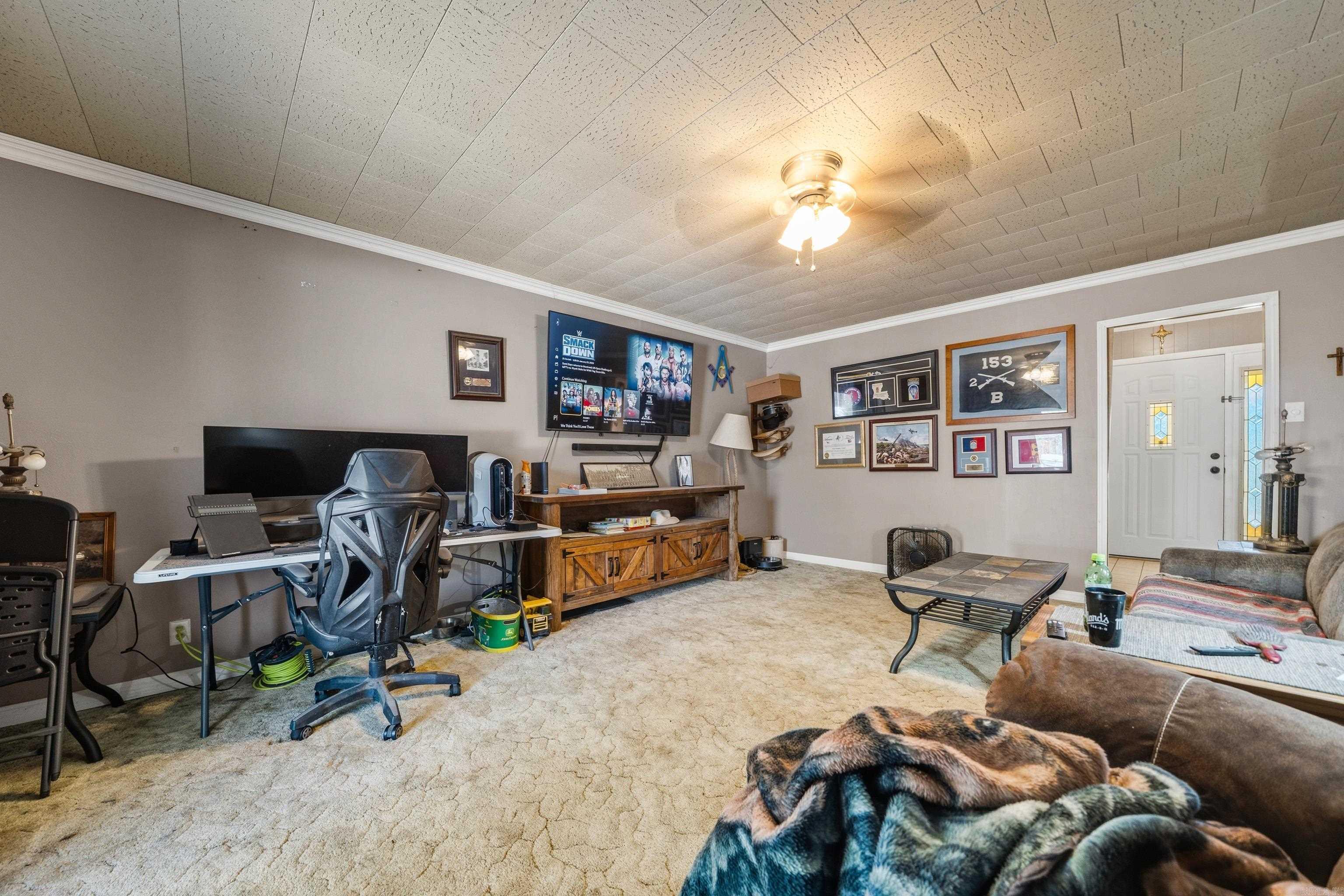 3478 Airport Road Pearcy, AR 71964