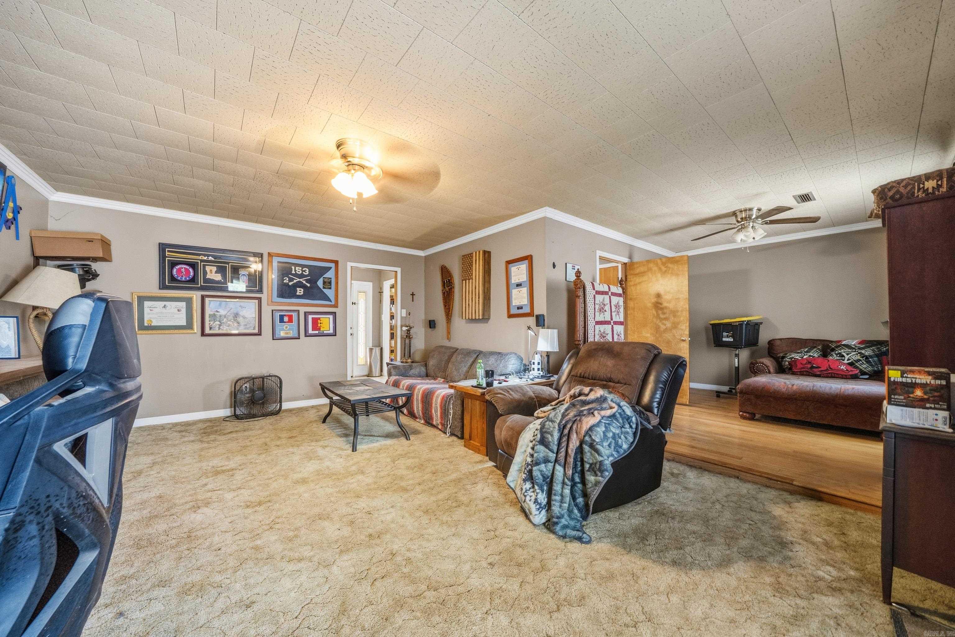 3478 Airport Road Pearcy, AR 71964