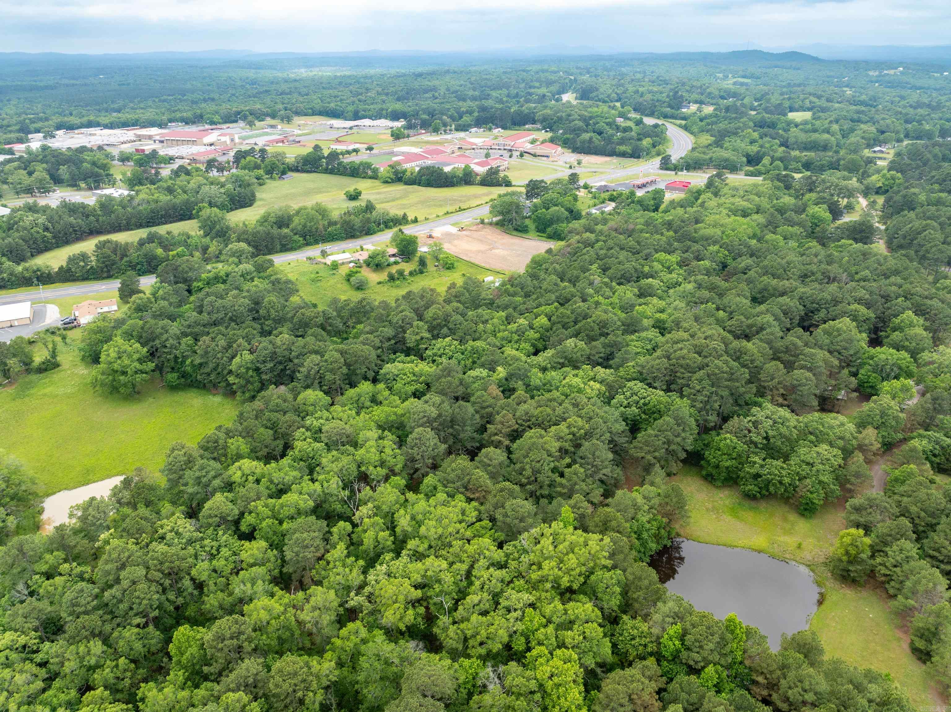 3478 Airport  Pearcy, AR