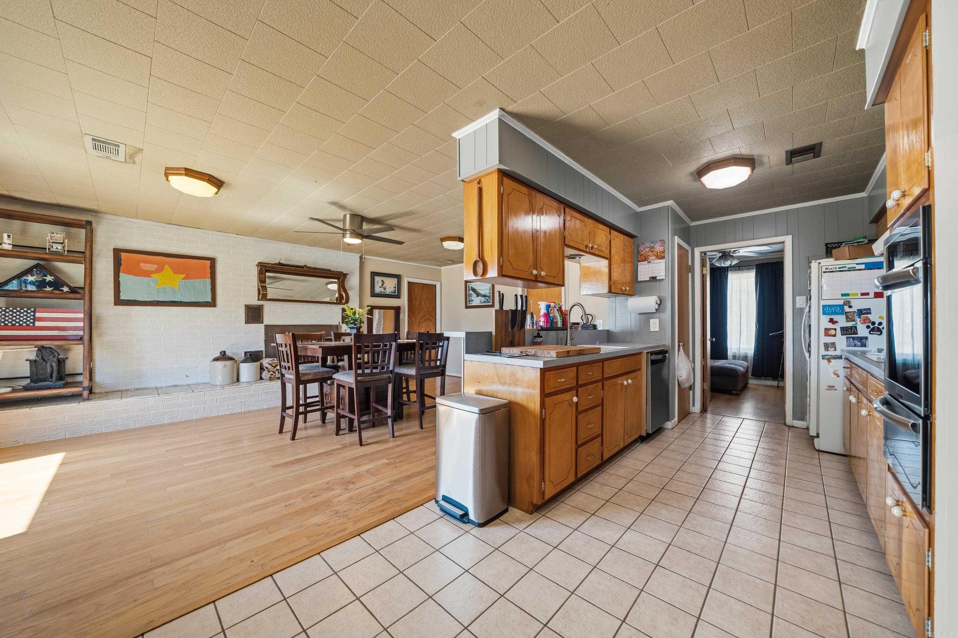 3478 Airport Road Pearcy, AR 71964