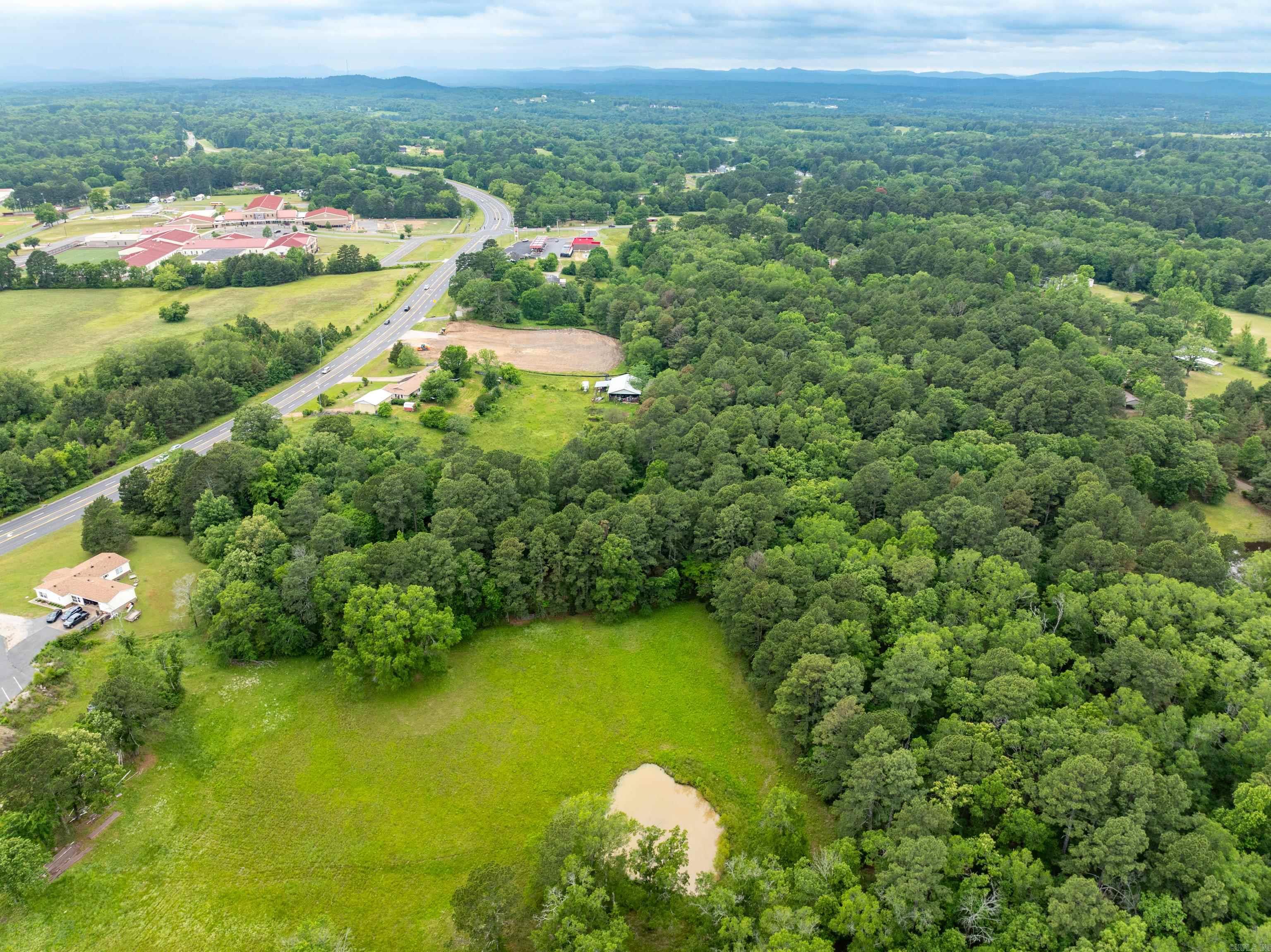 3478 Airport  Pearcy, AR