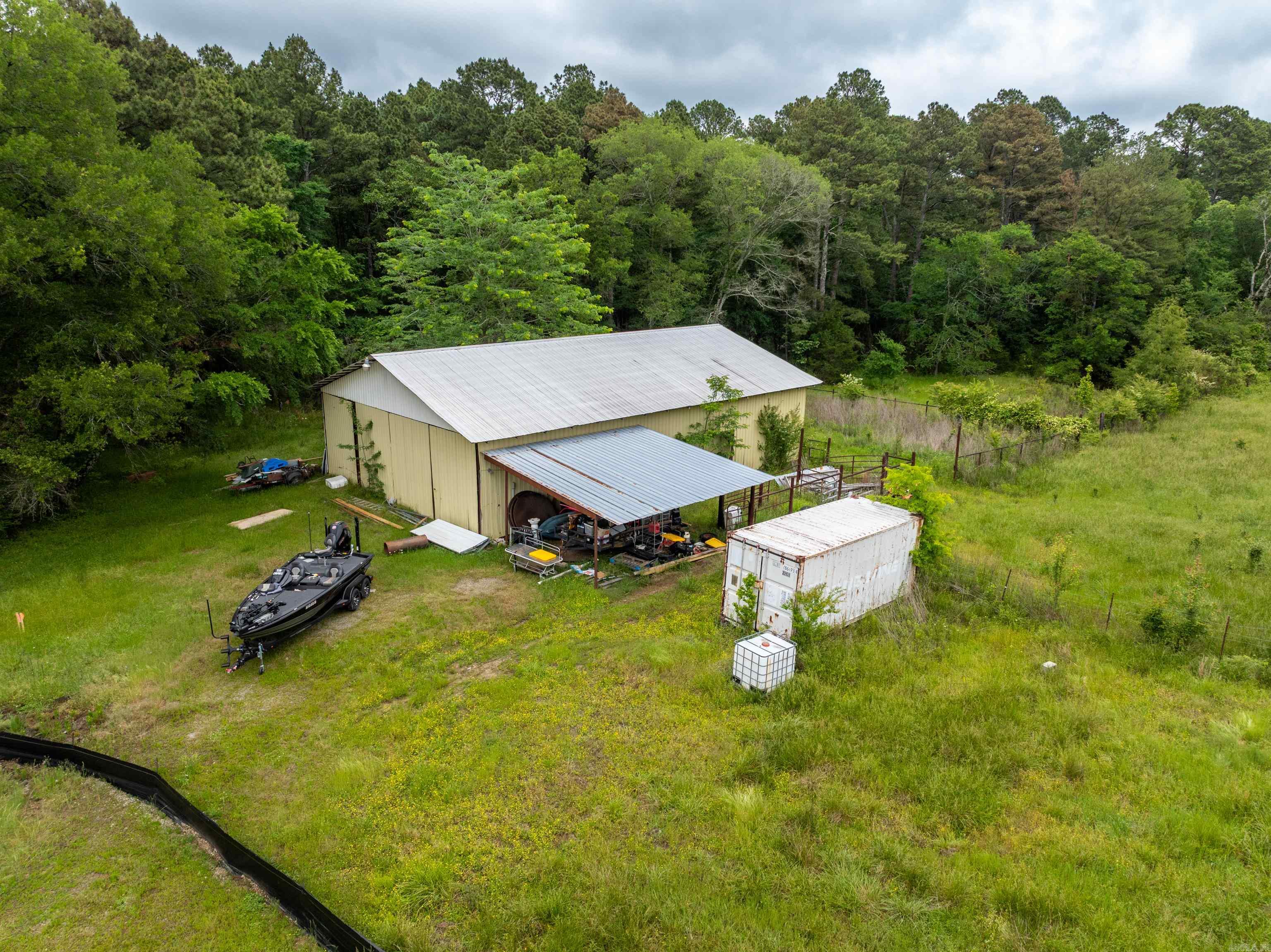 3478 Airport  Pearcy, AR
