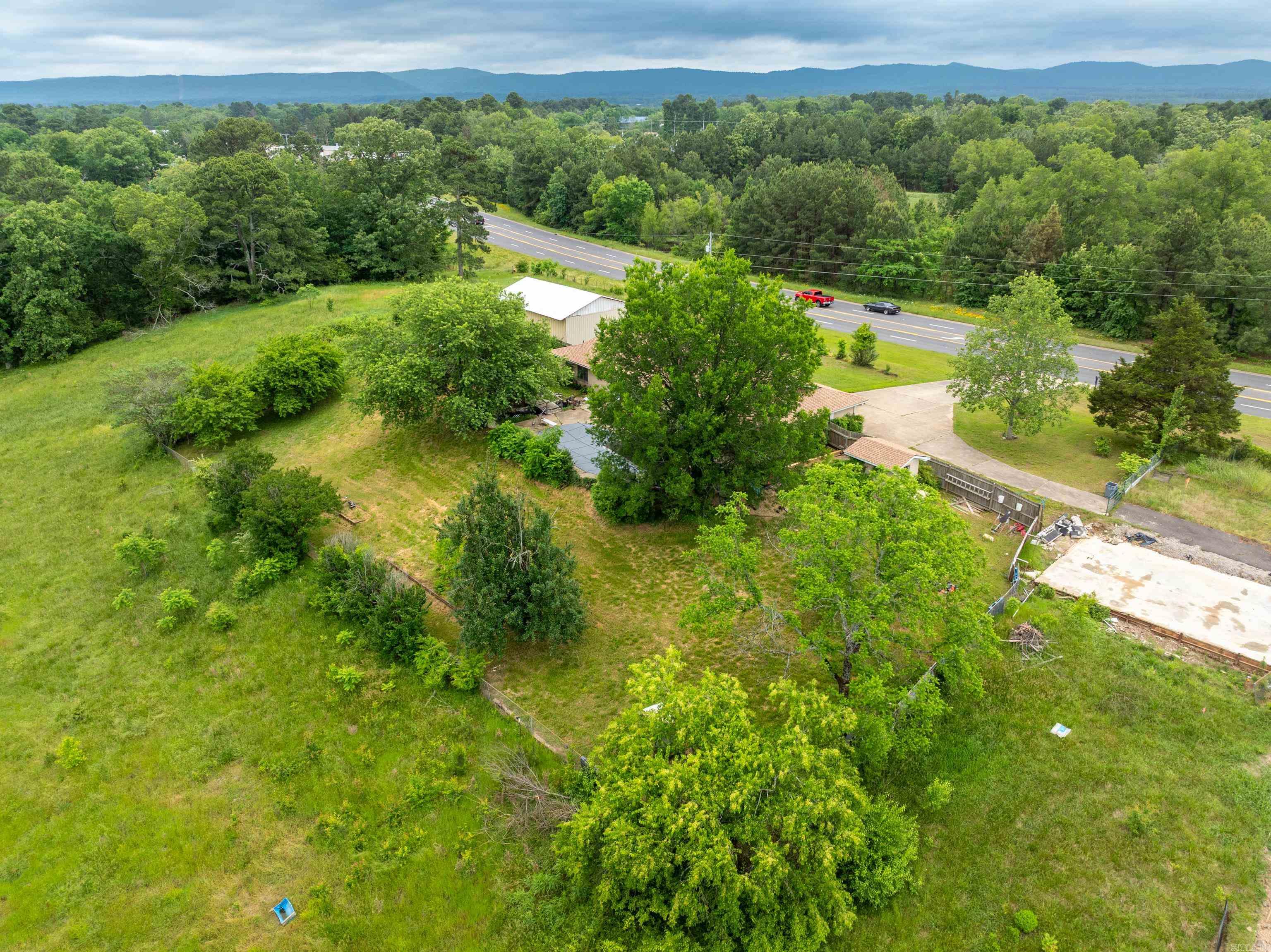 3478 Airport  Pearcy, AR