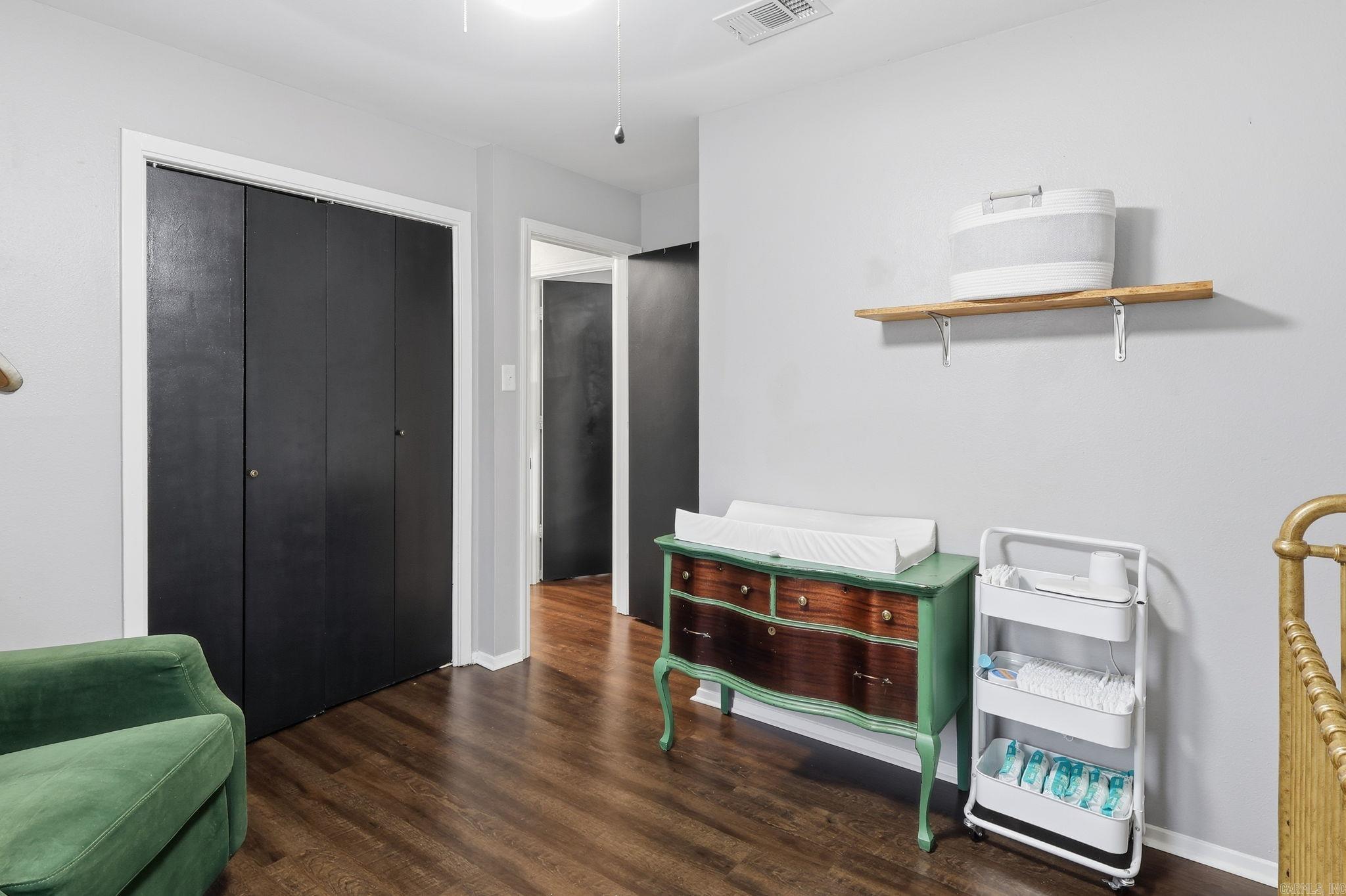 5603 Dublin  North Little Rock, AR