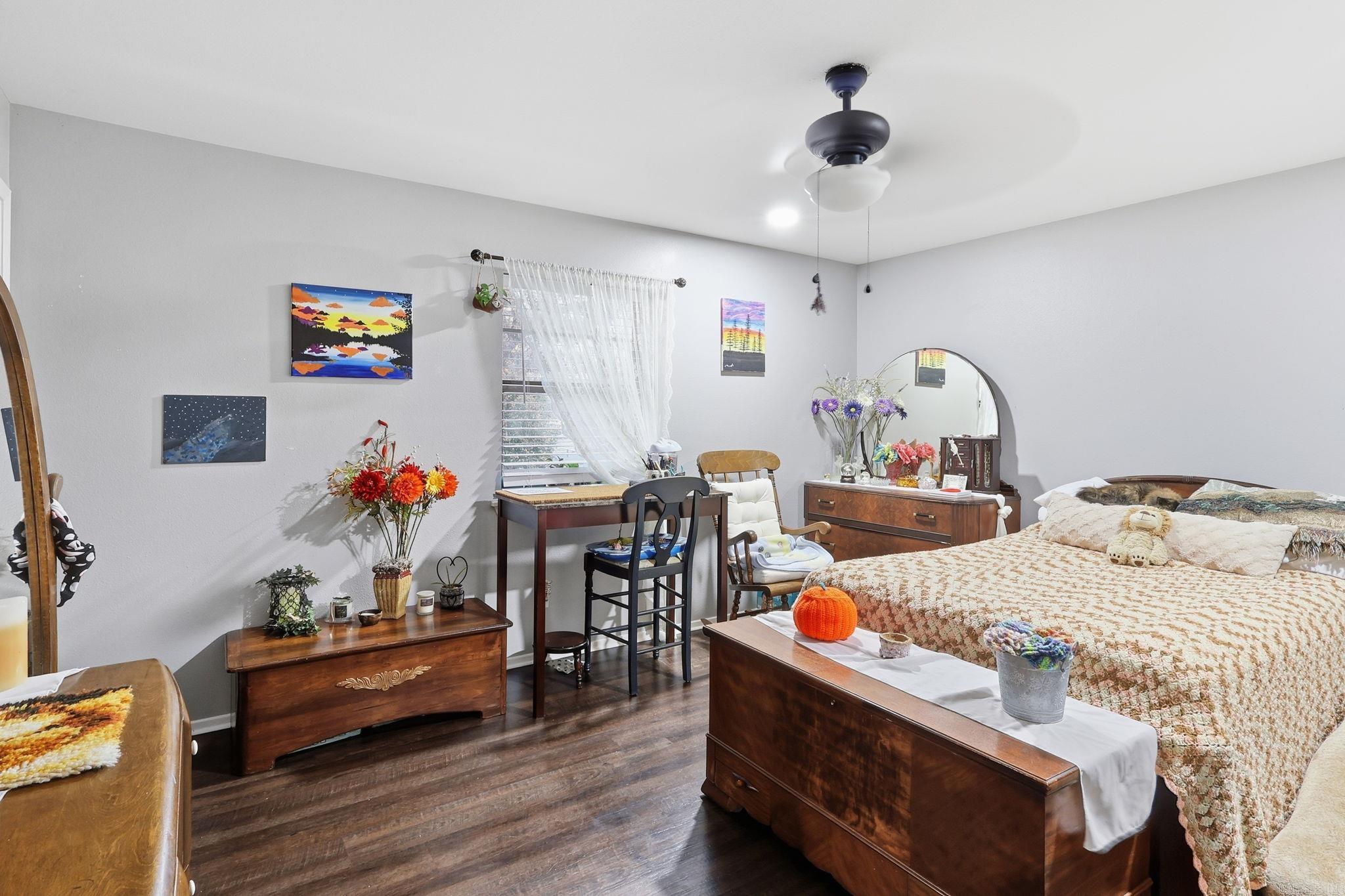 5603 Dublin  North Little Rock, AR