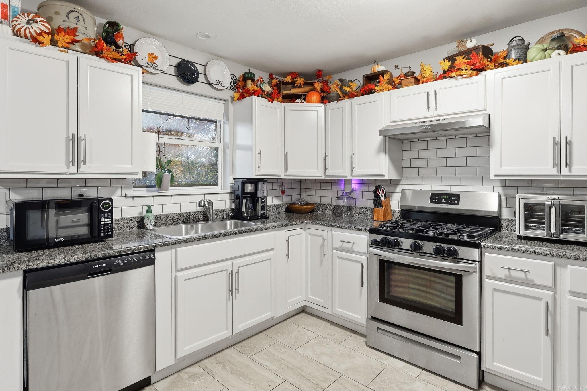 5603 Dublin  North Little Rock, AR