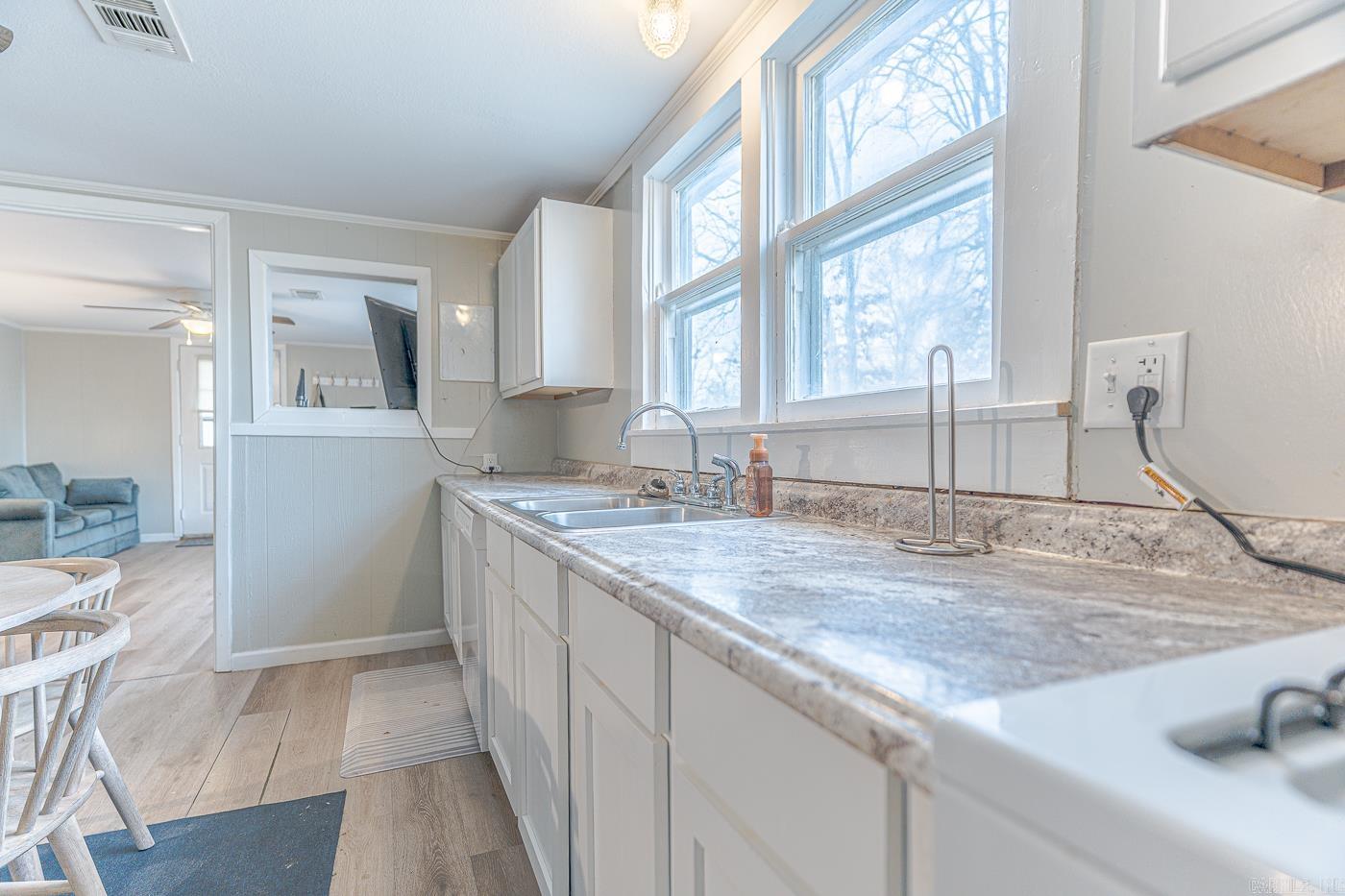 4812 Morton  Jonesboro, AR