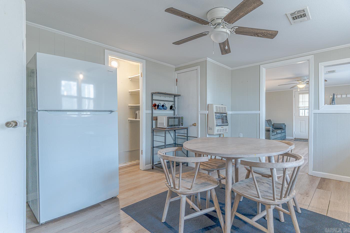 4812 Morton  Jonesboro, AR