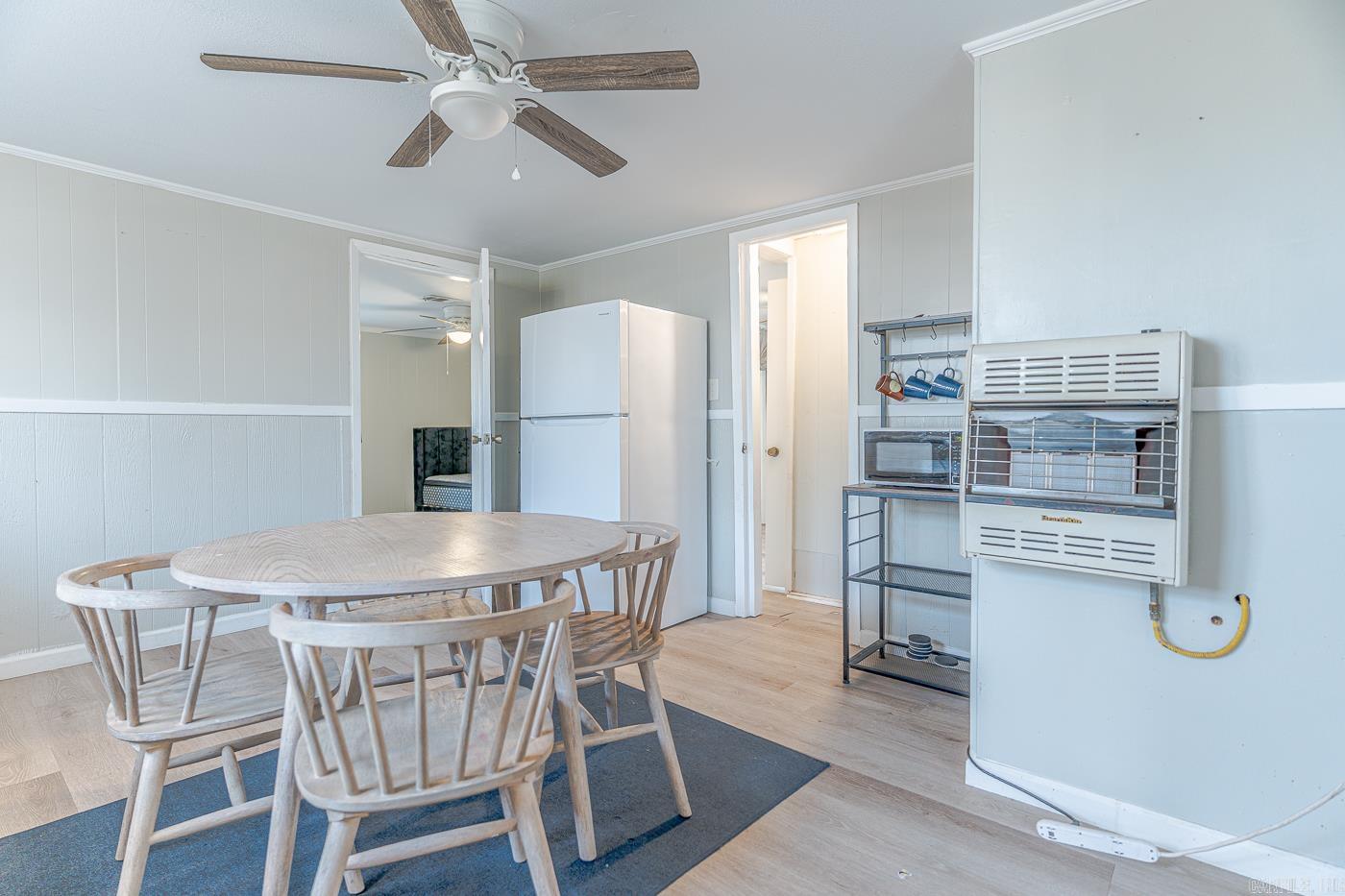 4812 Morton  Jonesboro, AR