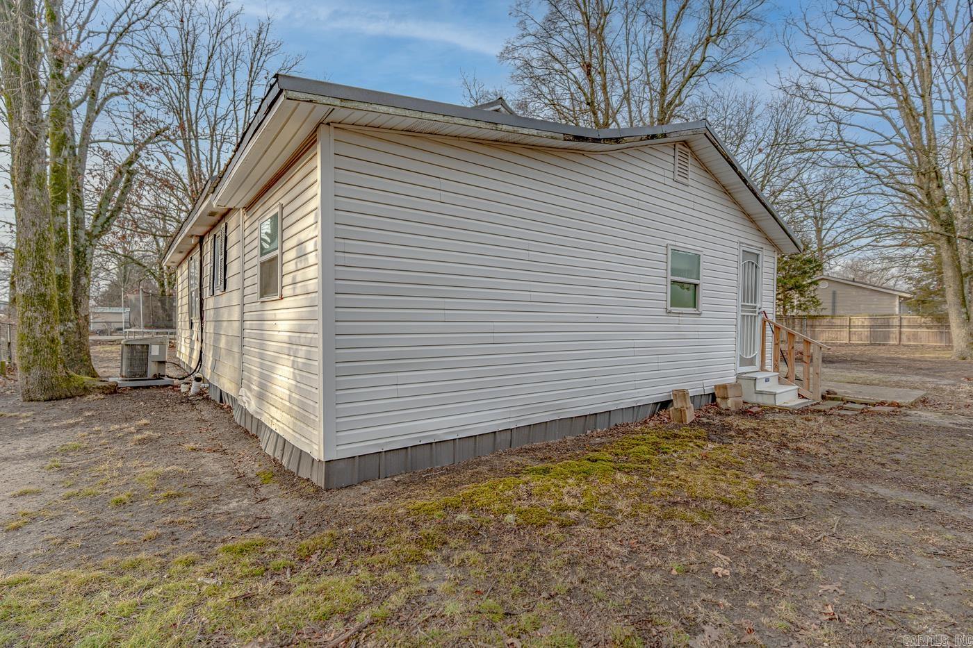 4812 Morton  Jonesboro, AR