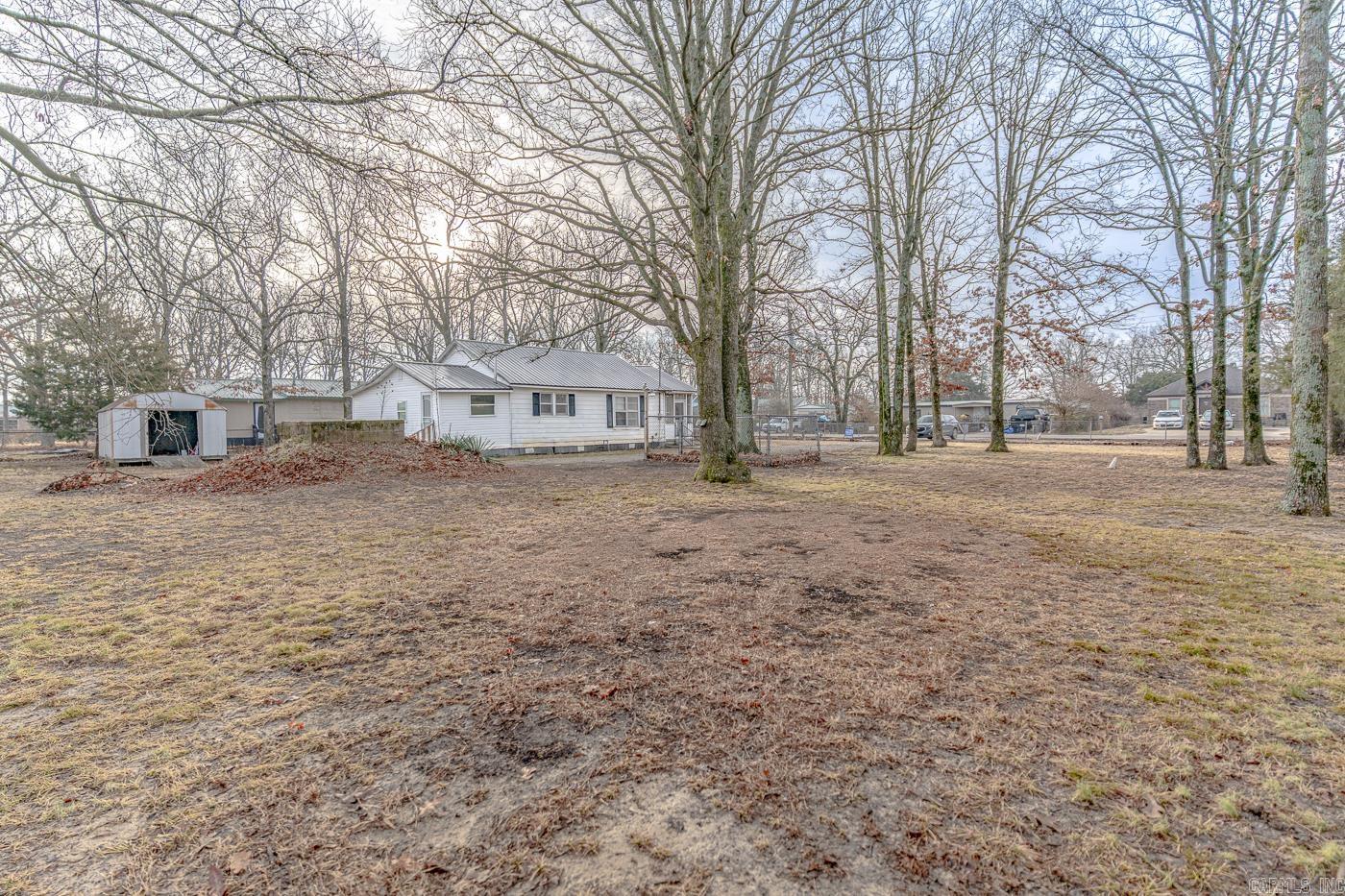 4812 Morton  Jonesboro, AR