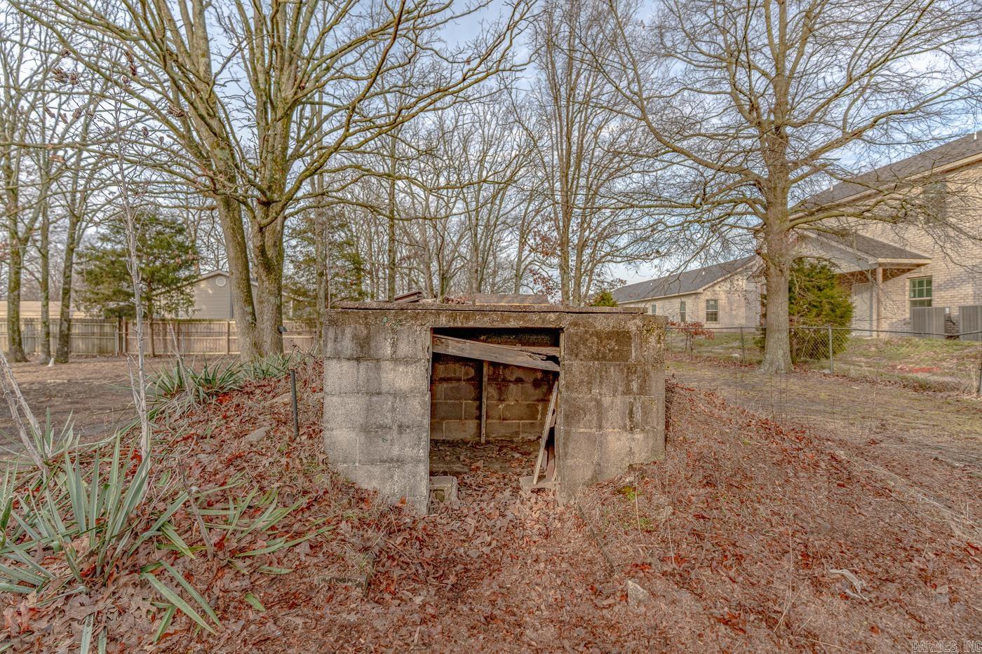 4812 Morton  Jonesboro, AR