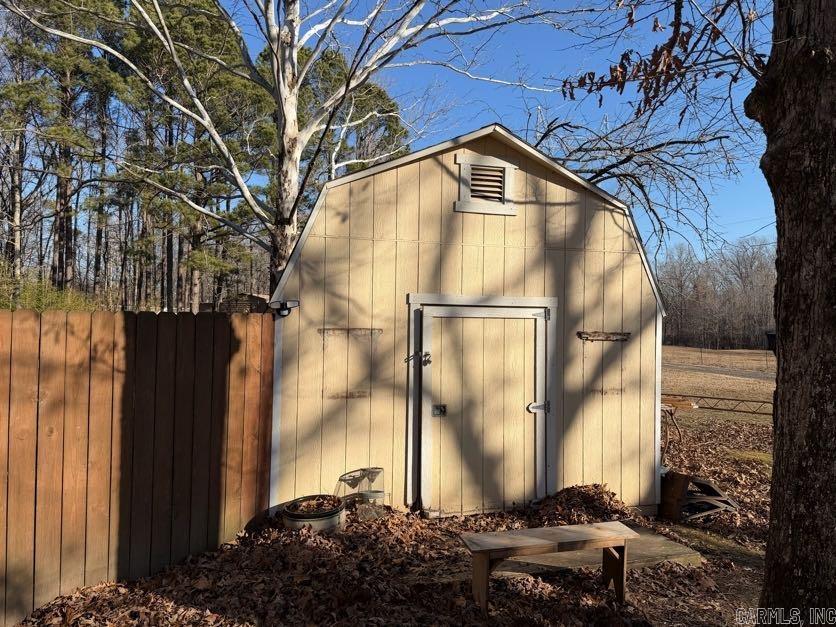 2601 River  Redfield, AR