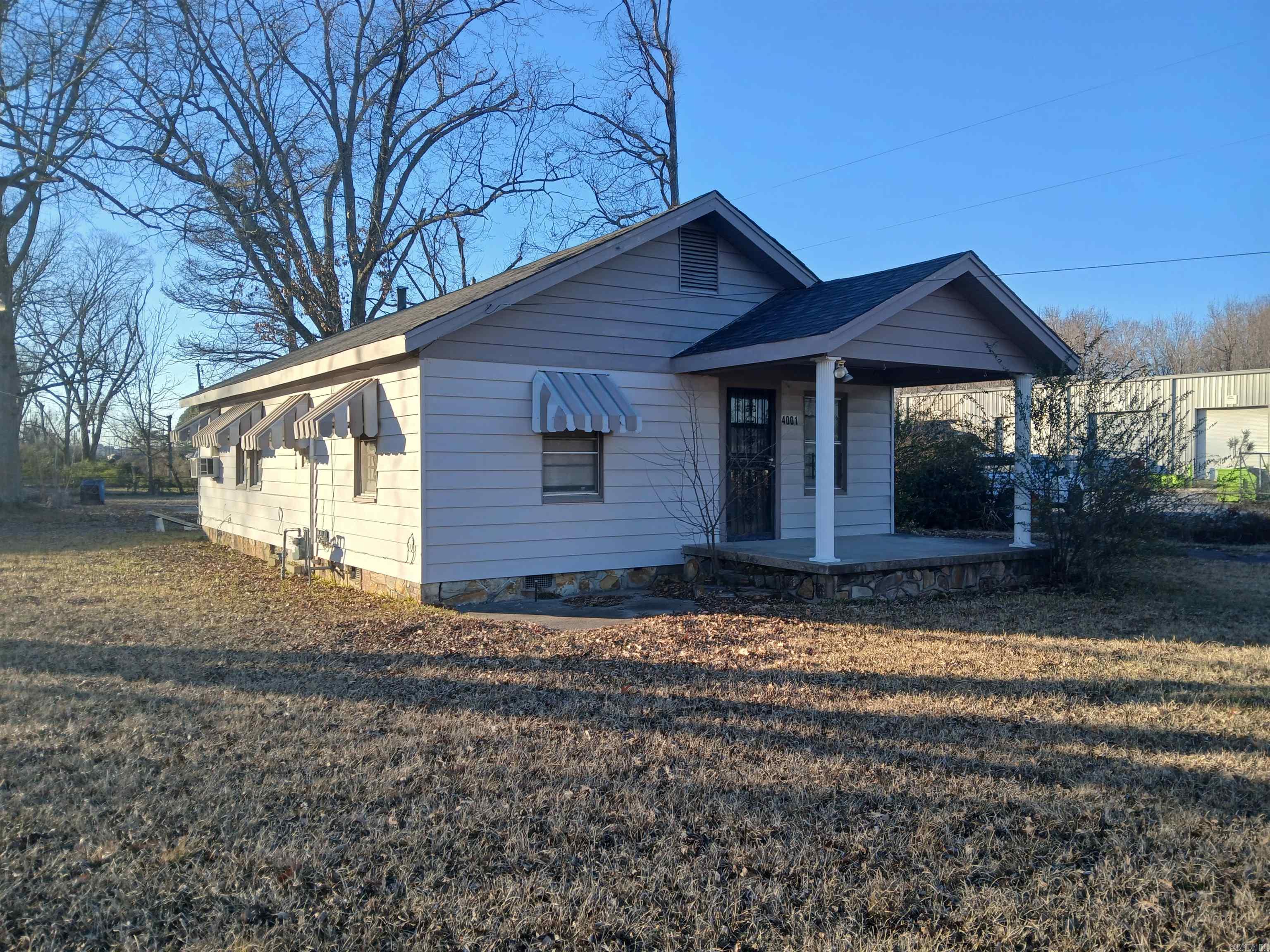 4001 HWY 161  North Little Rock, AR