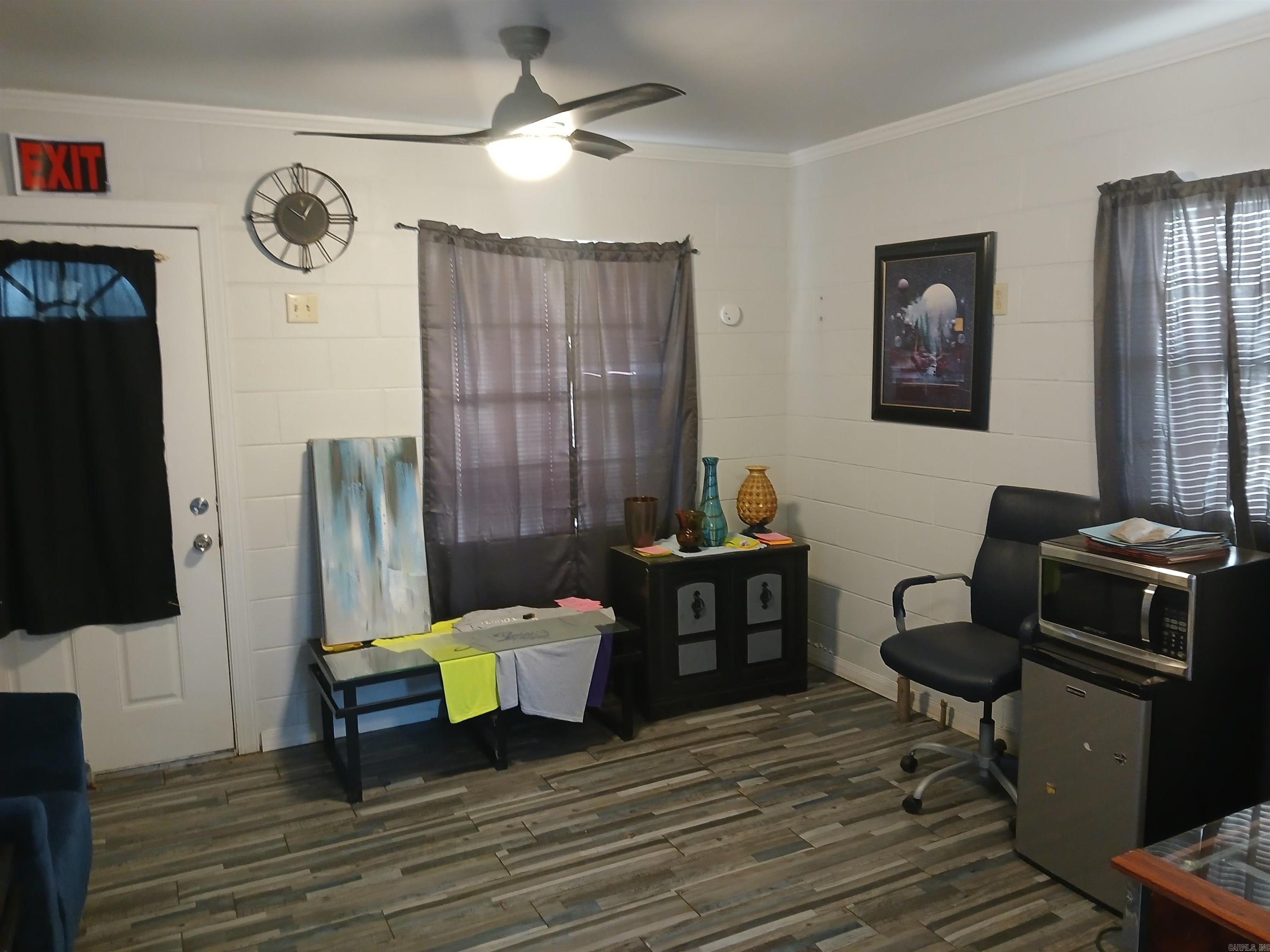 4001 HWY 161  North Little Rock, AR