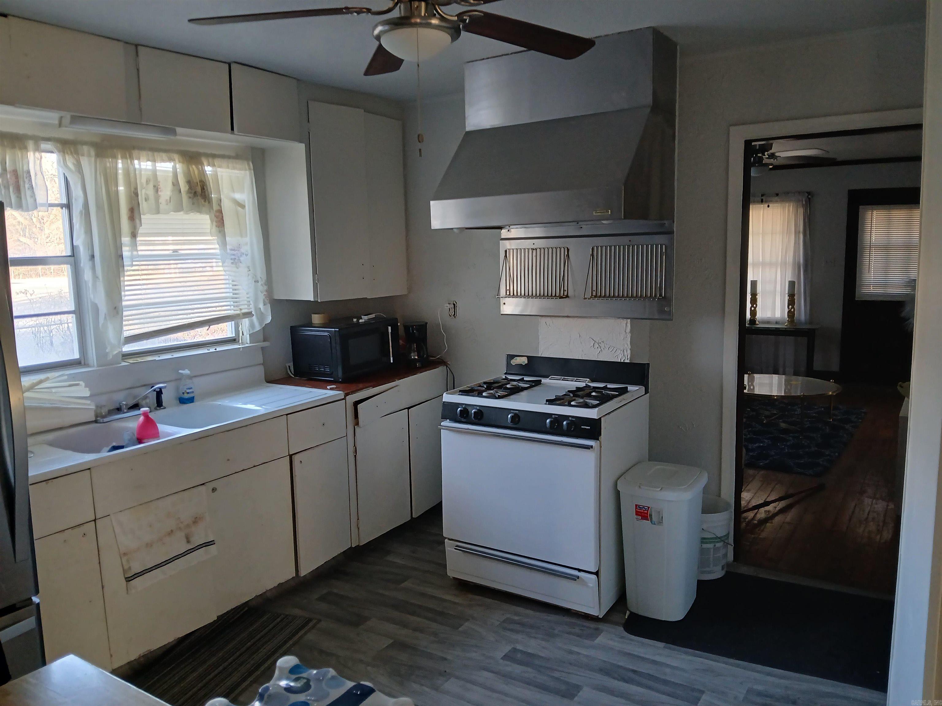 4001 HWY 161  North Little Rock, AR