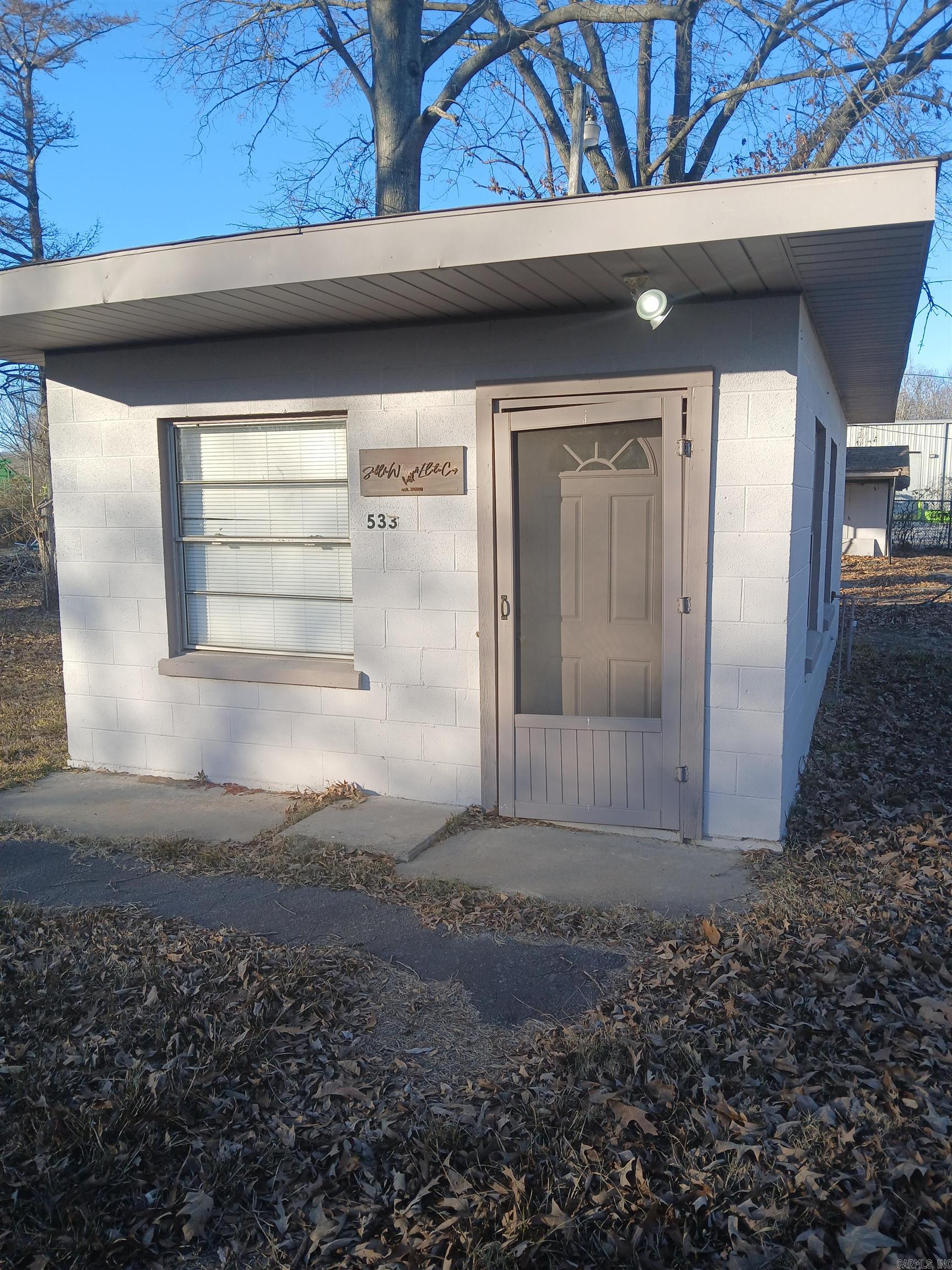 4001 HWY 161  North Little Rock, AR