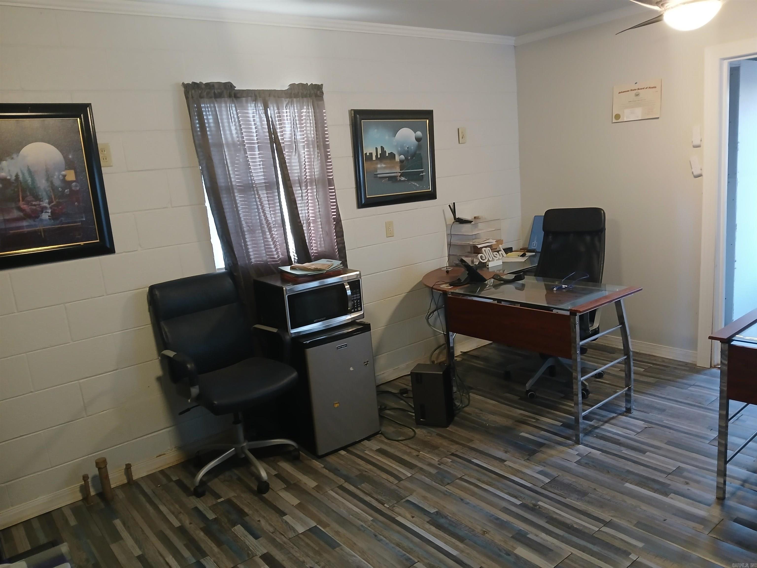 4001 HWY 161  North Little Rock, AR