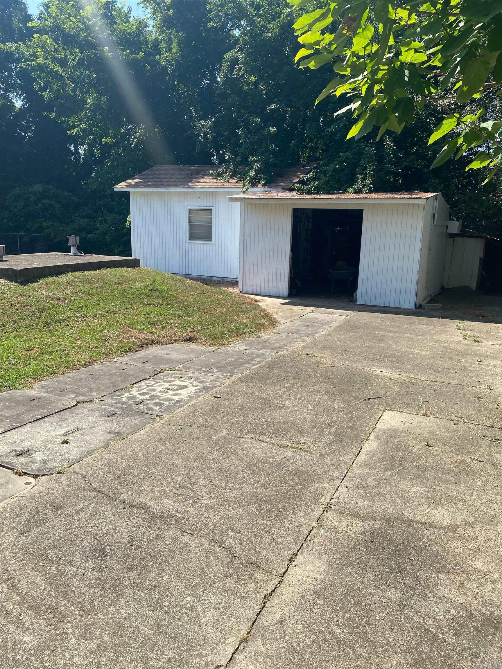 3211 Baswell  Jonesboro, AR